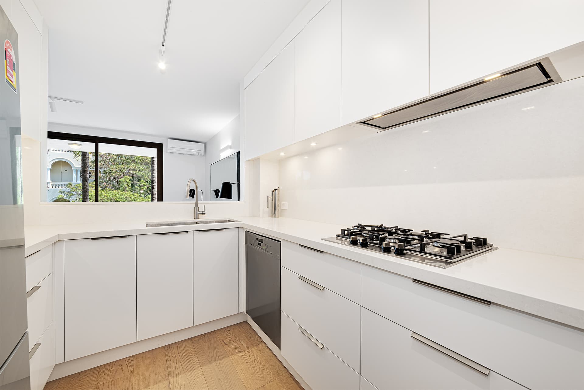 7/6 Challis Avenue, Potts Point NSW