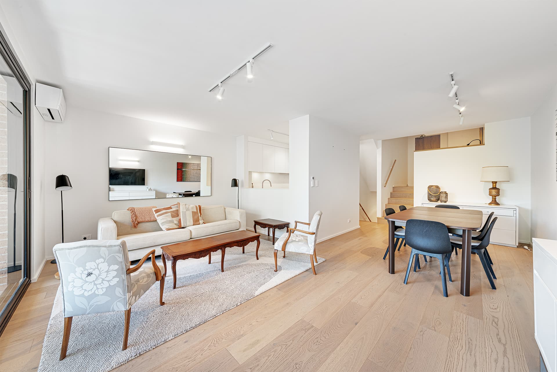 7/6 Challis Avenue, Potts Point NSW