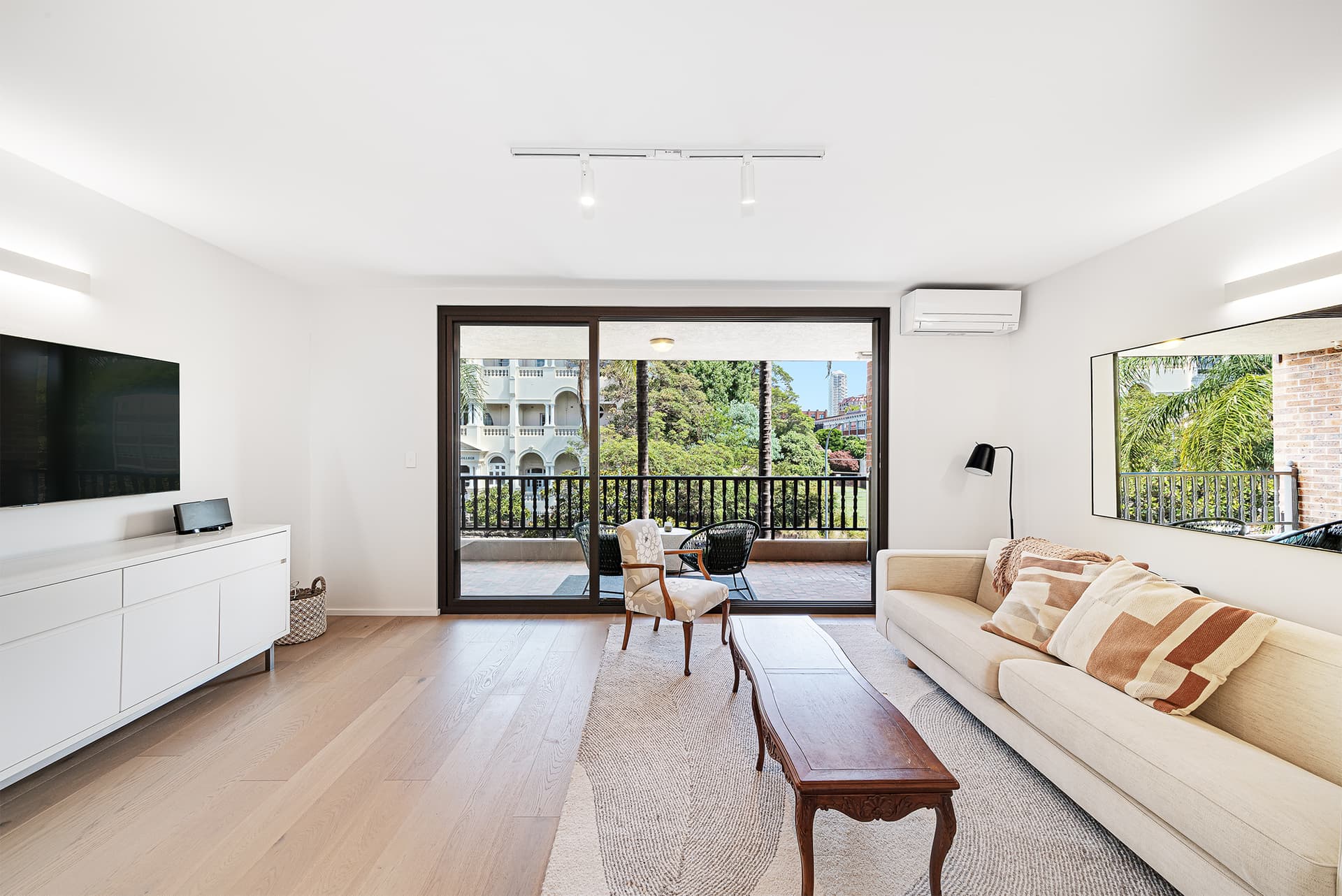 7/6 Challis Avenue, Potts Point NSW