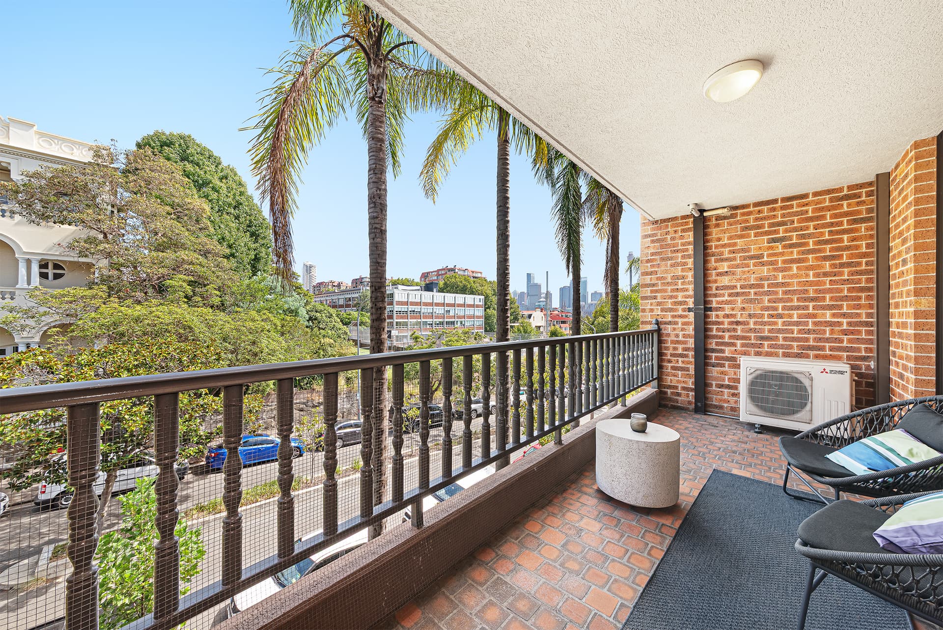 7/6 Challis Avenue, Potts Point NSW