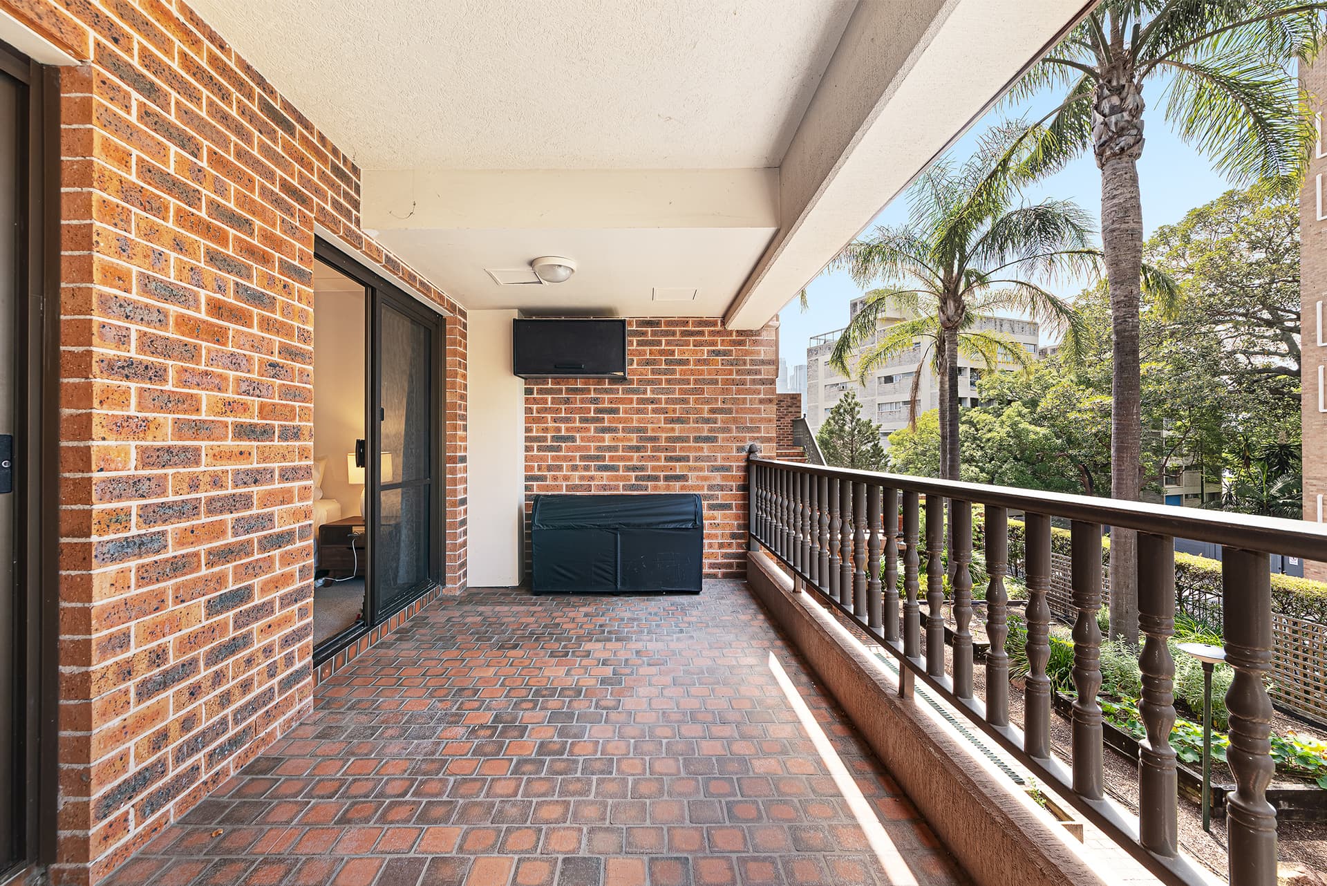 7/6 Challis Avenue, Potts Point NSW