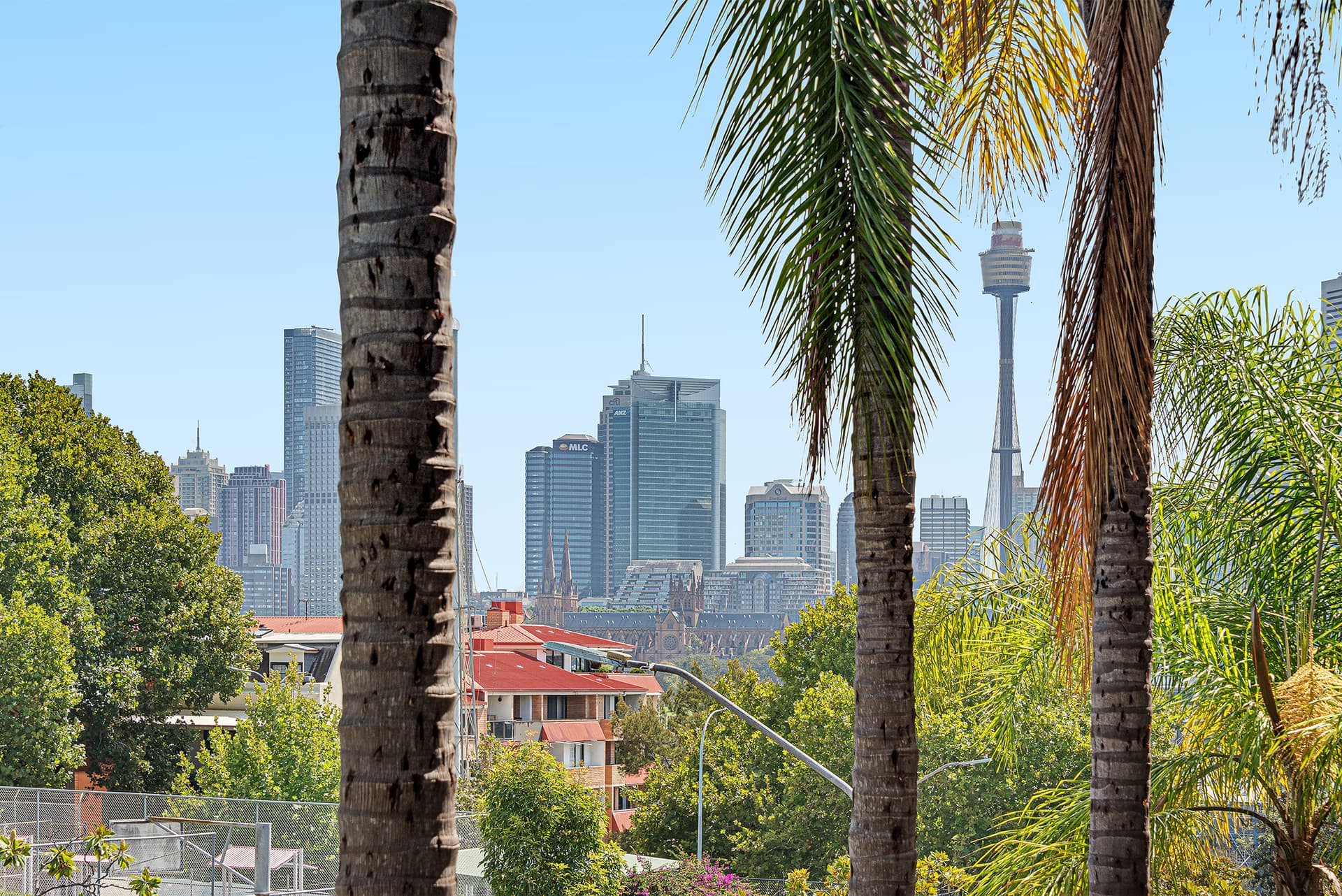 7/6 Challis Avenue, Potts Point NSW