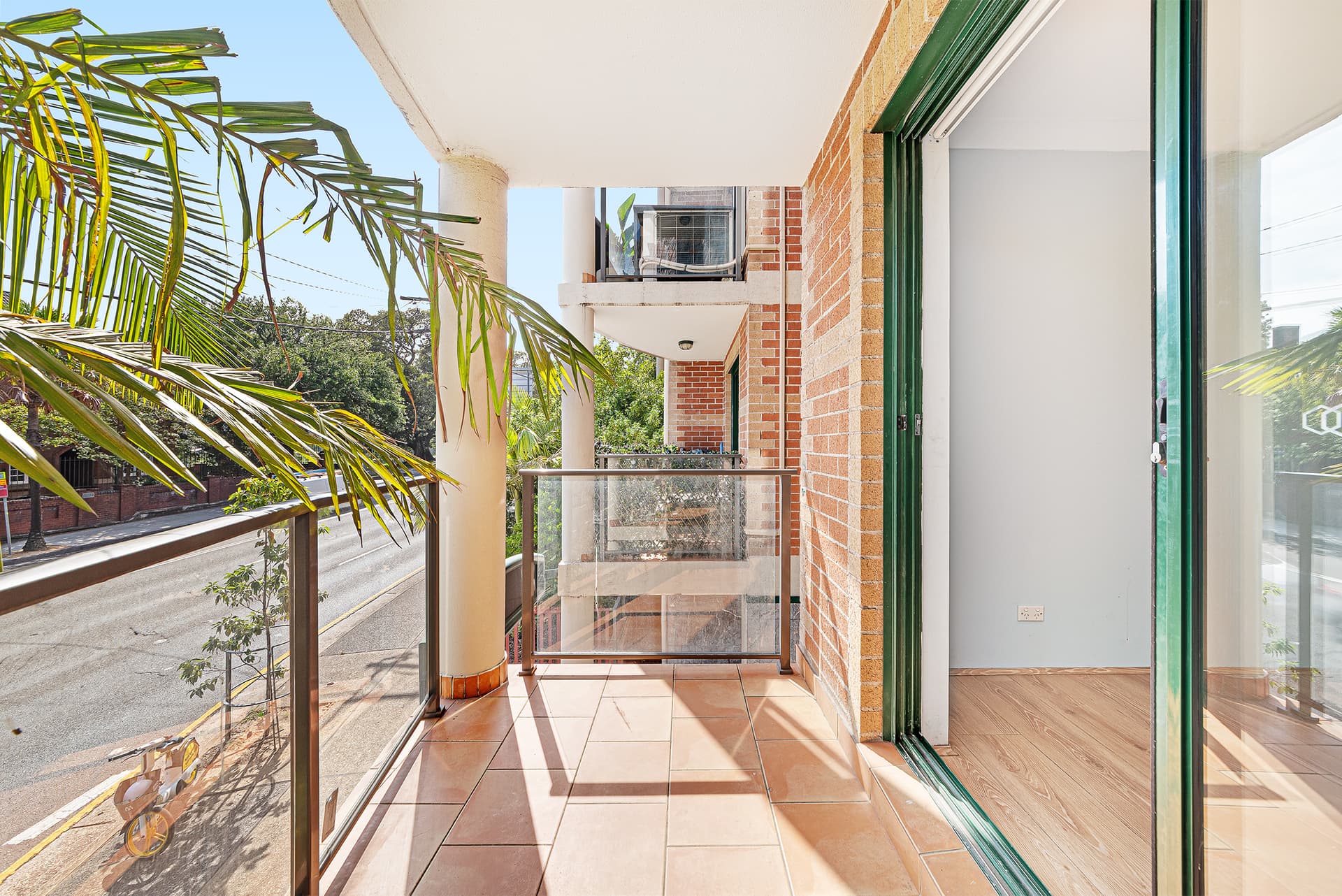 7/187-189 Cleveland Street, Redfern NSW
