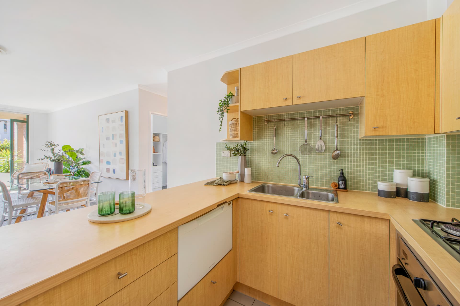 17309/177-219 Mitchell Road, Erskineville NSW