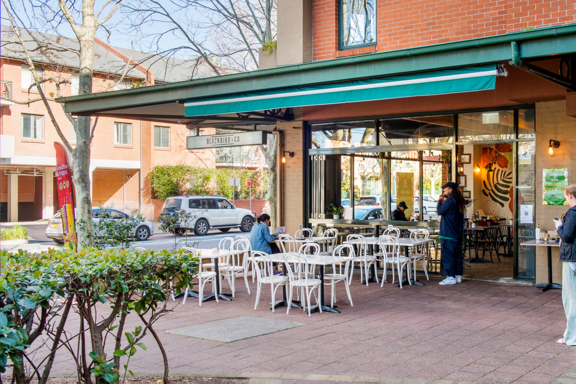 17309/177-219 Mitchell Road, Erskineville NSW