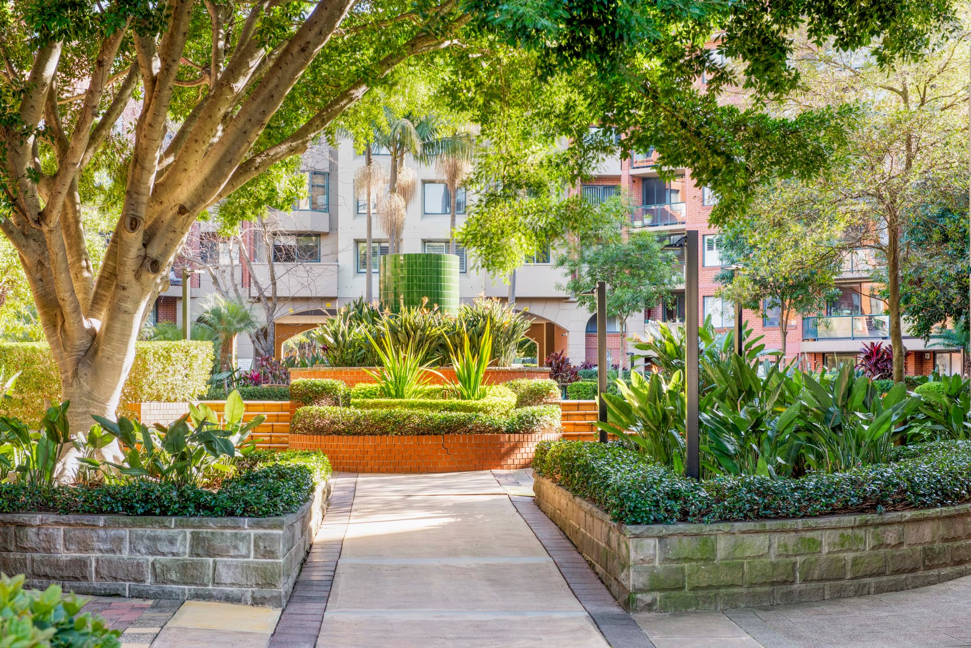 17309/177-219 Mitchell Road, Erskineville NSW