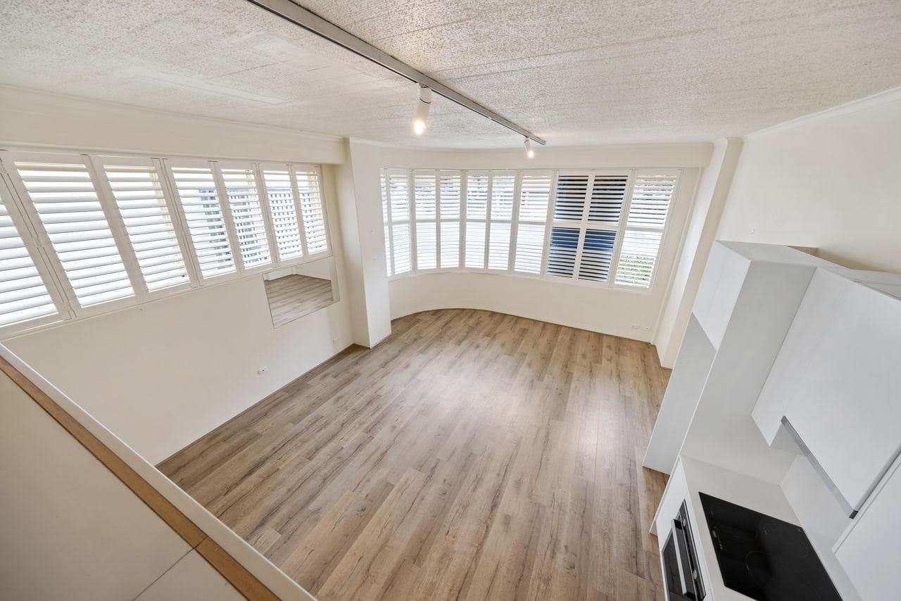 4/150-166 Forbes Street, Woolloomooloo NSW