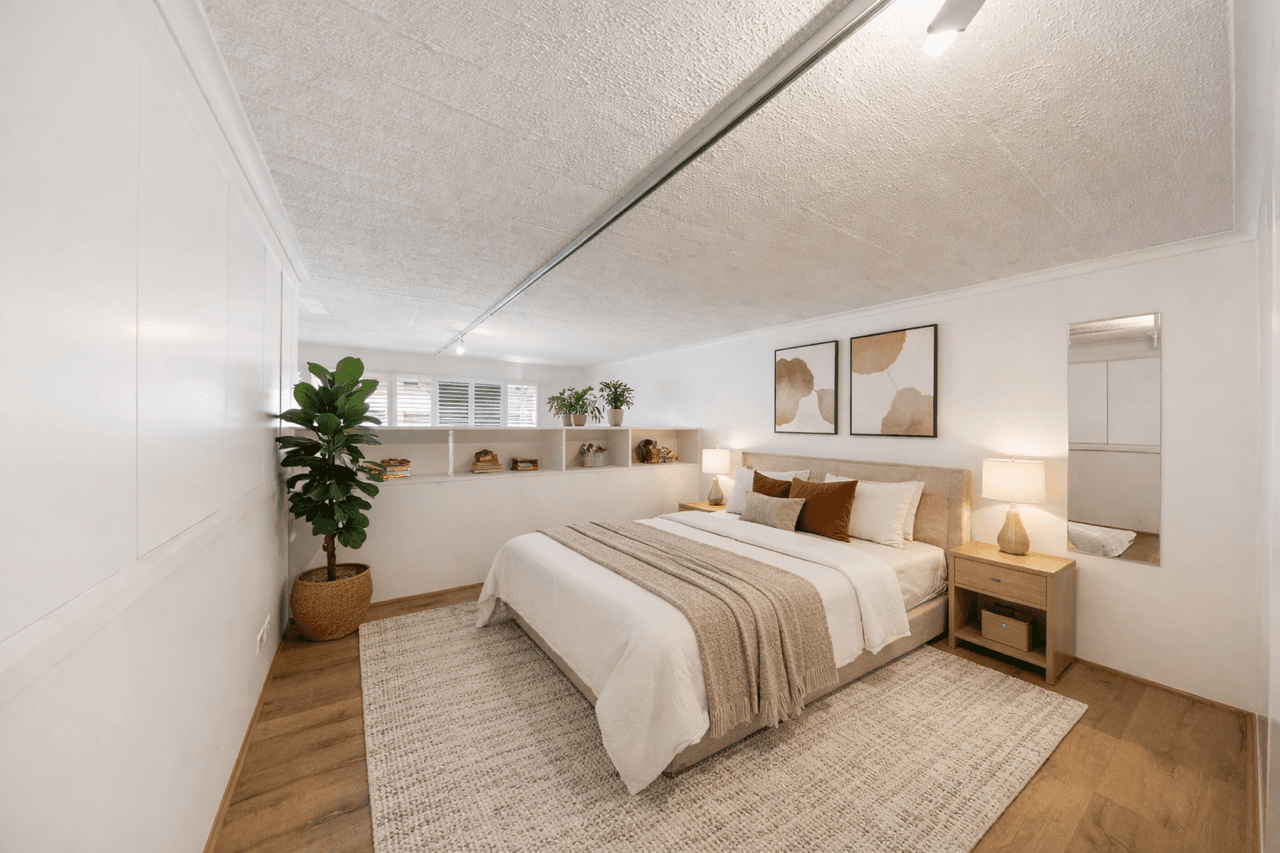 4/150-166 Forbes Street, Woolloomooloo NSW