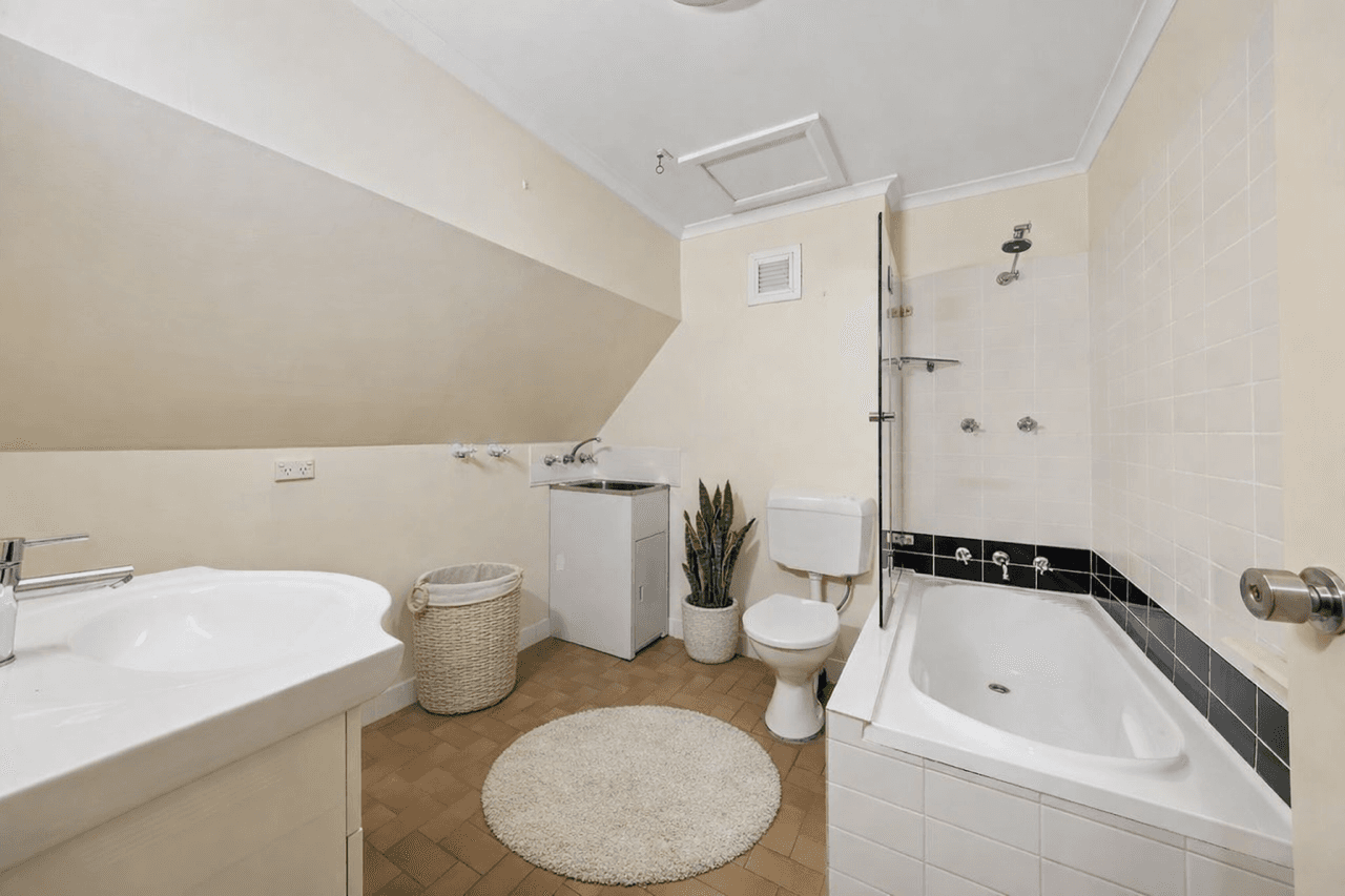 4/150-166 Forbes Street, Woolloomooloo NSW