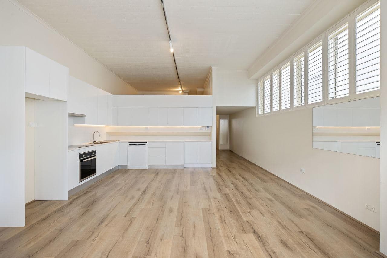 4/150-166 Forbes Street, Woolloomooloo NSW