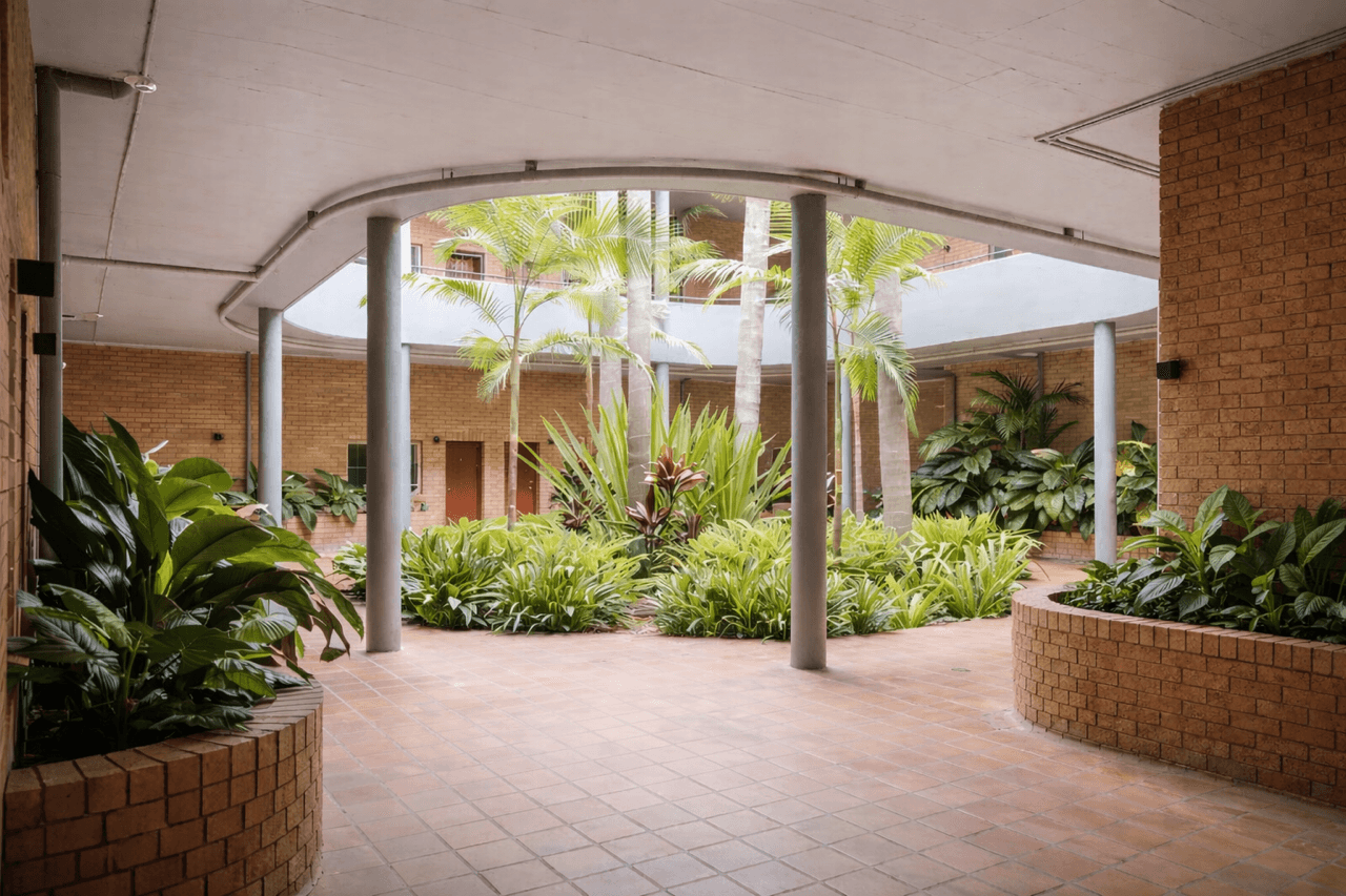 4/150-166 Forbes Street, Woolloomooloo NSW