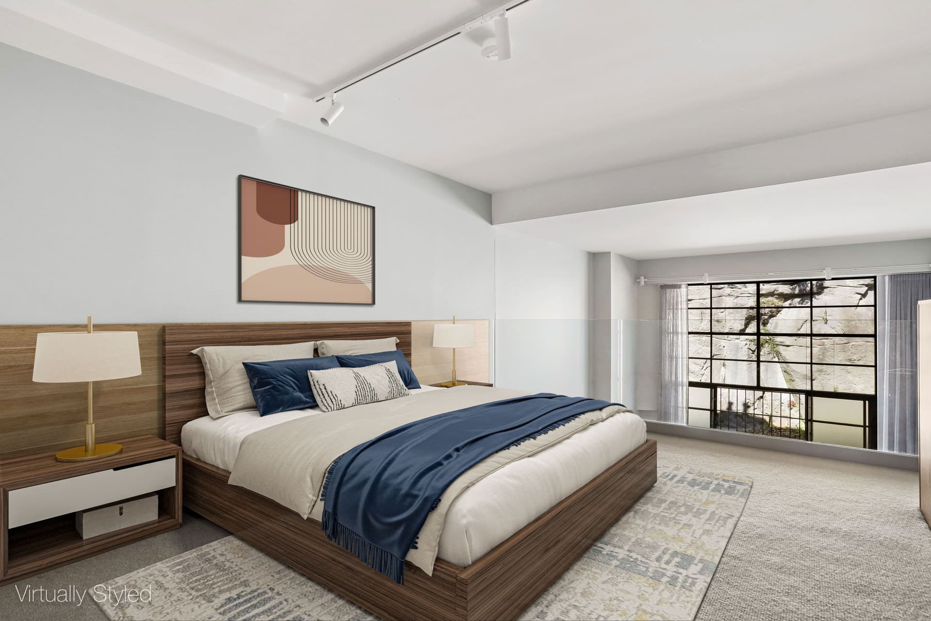 5/48-64 Wentworth Park Road, Glebe NSW