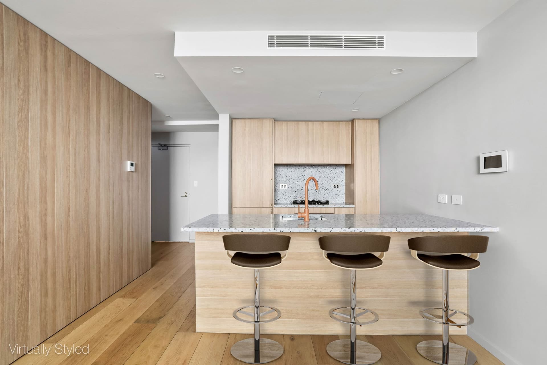 5/48-64 Wentworth Park Road, Glebe NSW