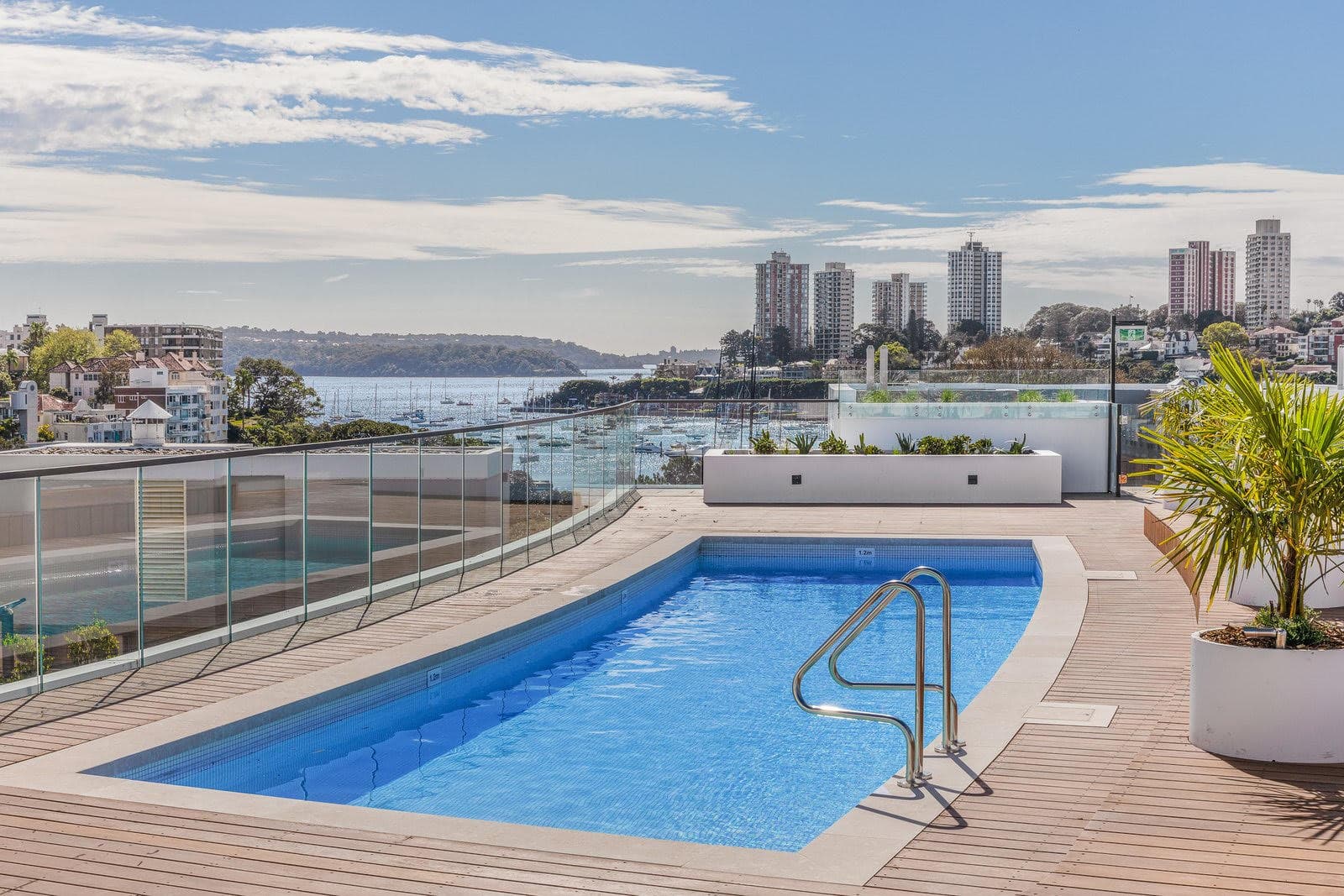 407/100 Bayswater Road, Rushcutters Bay NSW