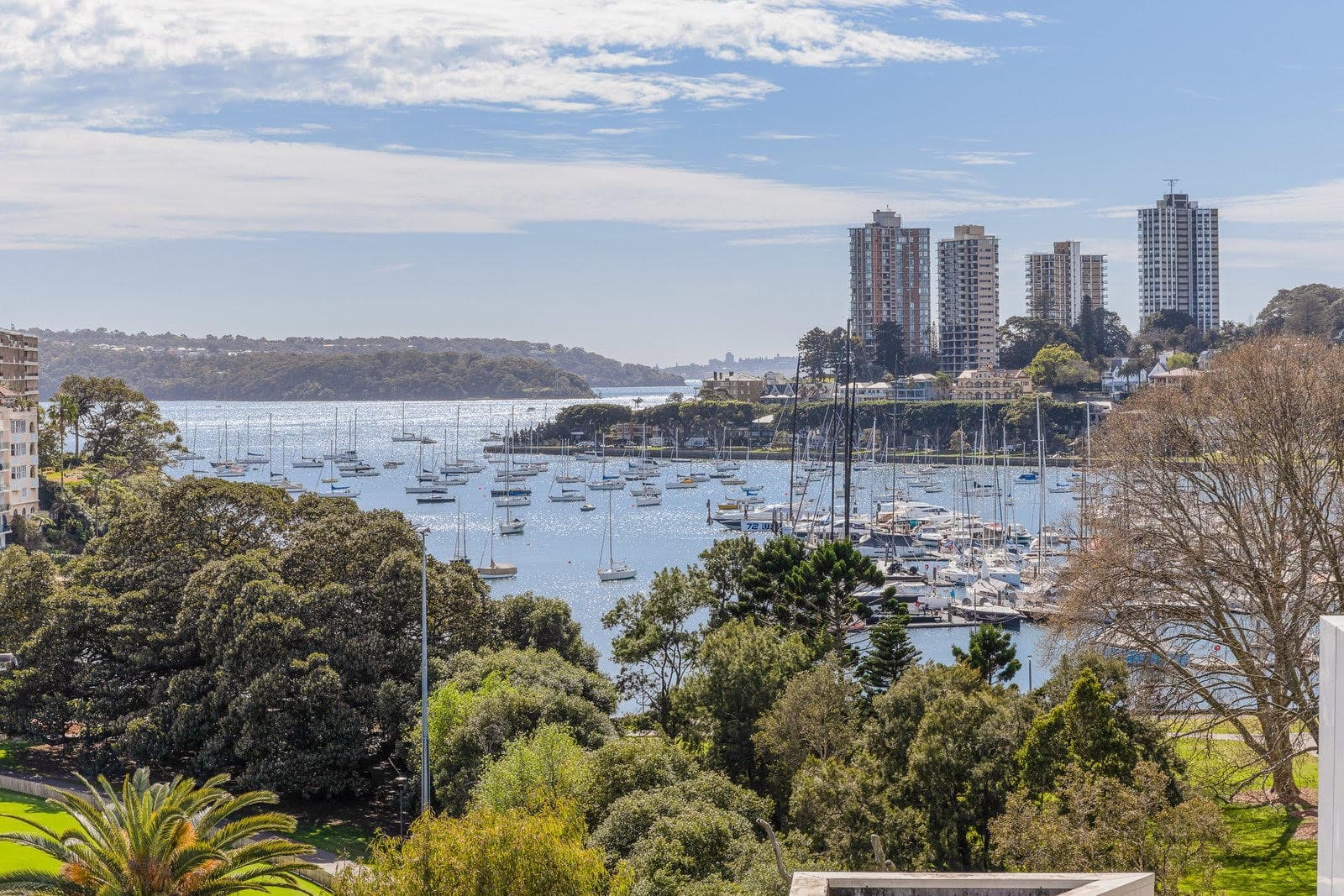 407/100 Bayswater Road, Rushcutters Bay NSW