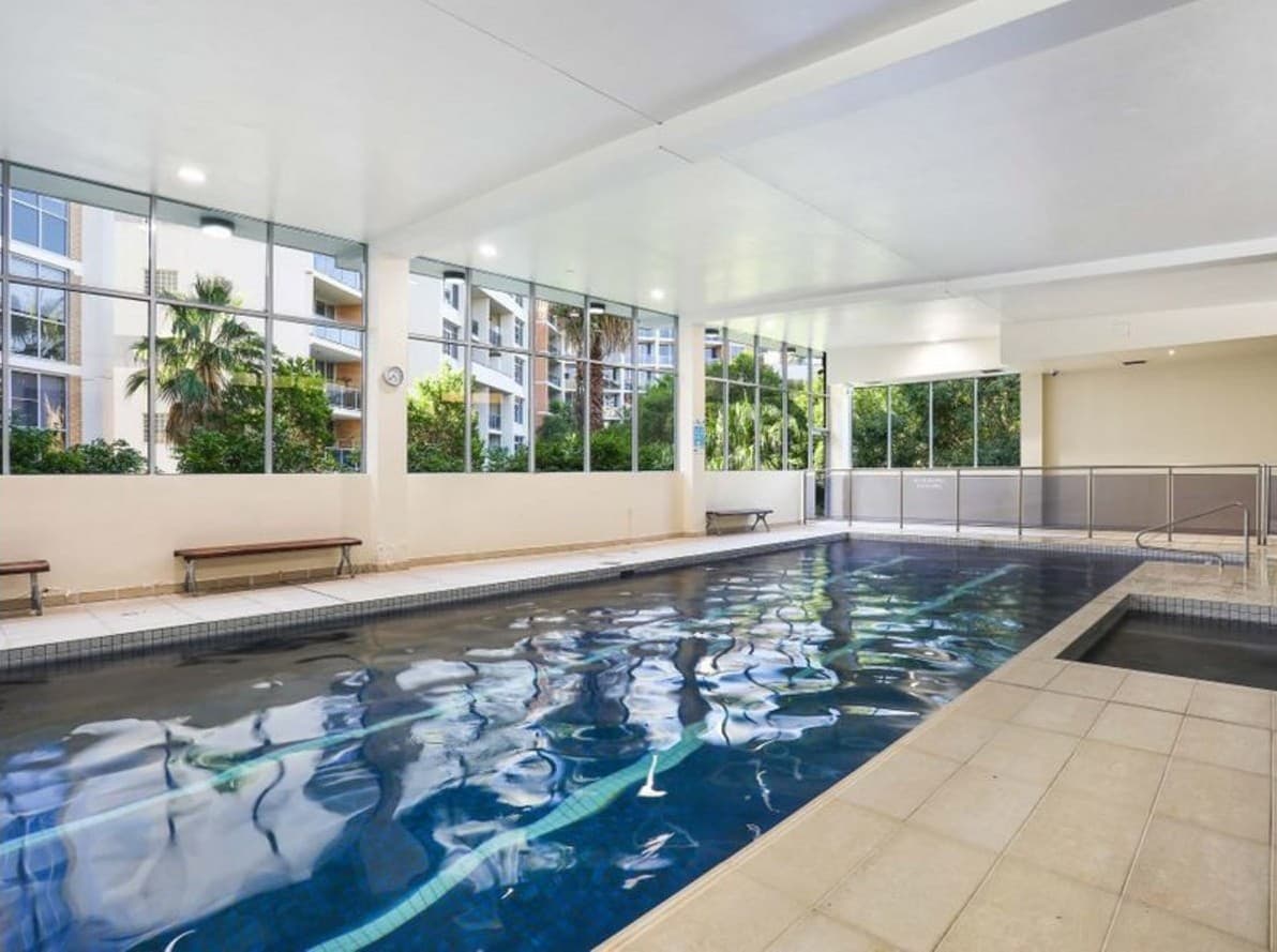 174/806 Bourke Street, Waterloo NSW