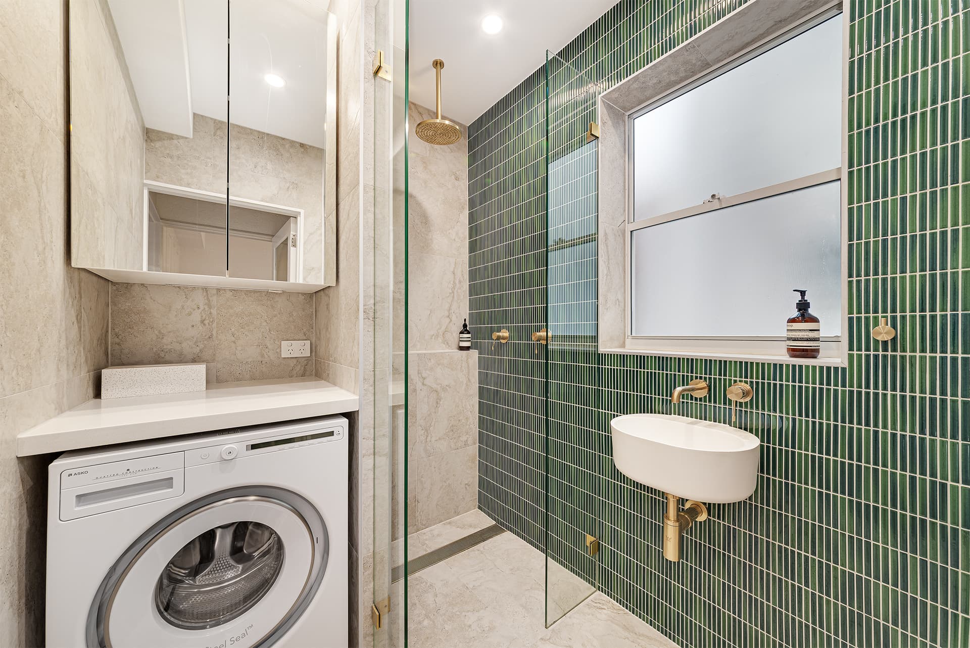 21/3 Ward Avenue, Potts Point NSW