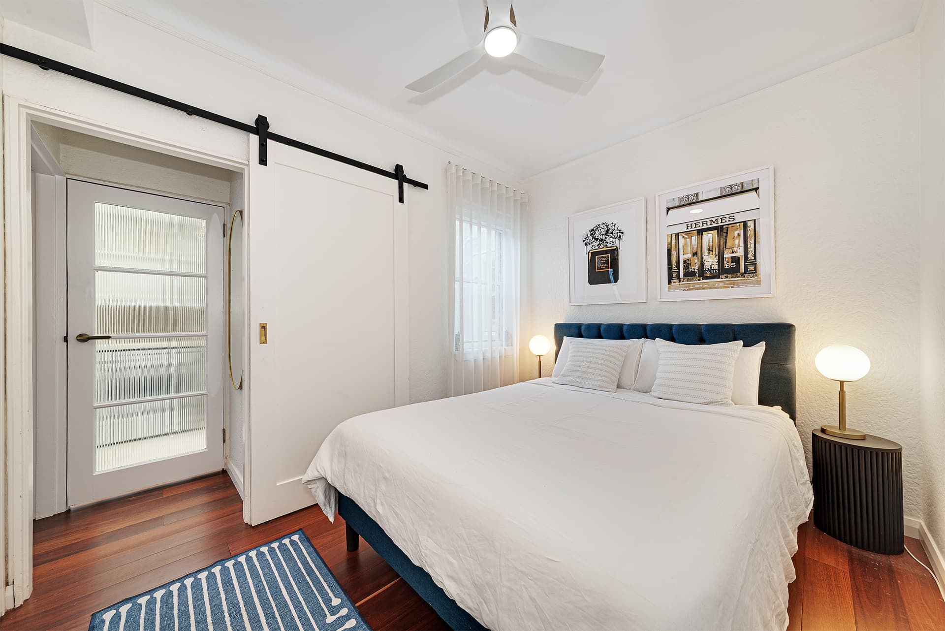 21/3 Ward Avenue, Potts Point NSW