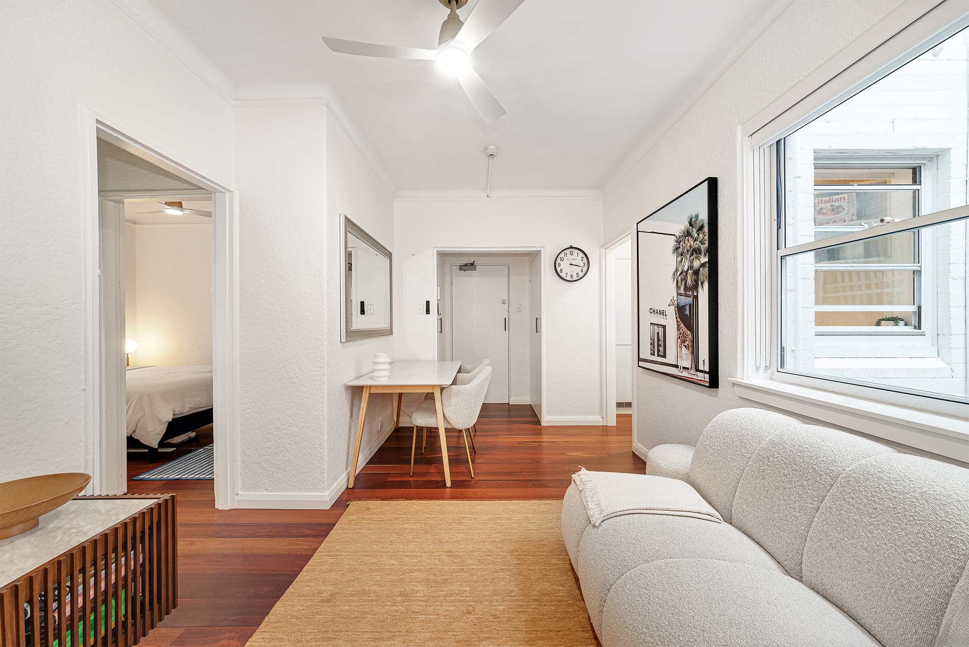 21/3 Ward Avenue, Potts Point NSW