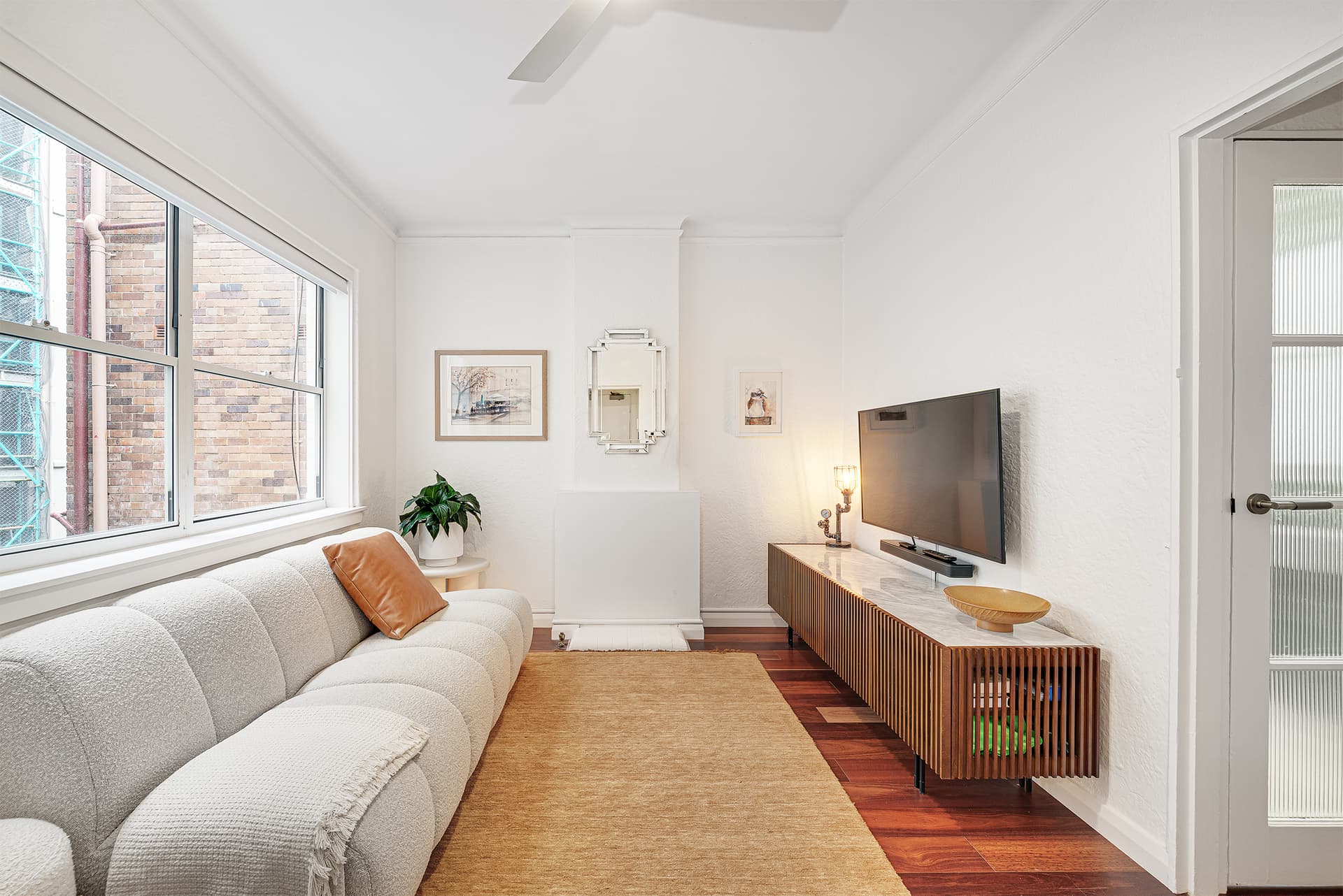 21/3 Ward Avenue, Potts Point NSW