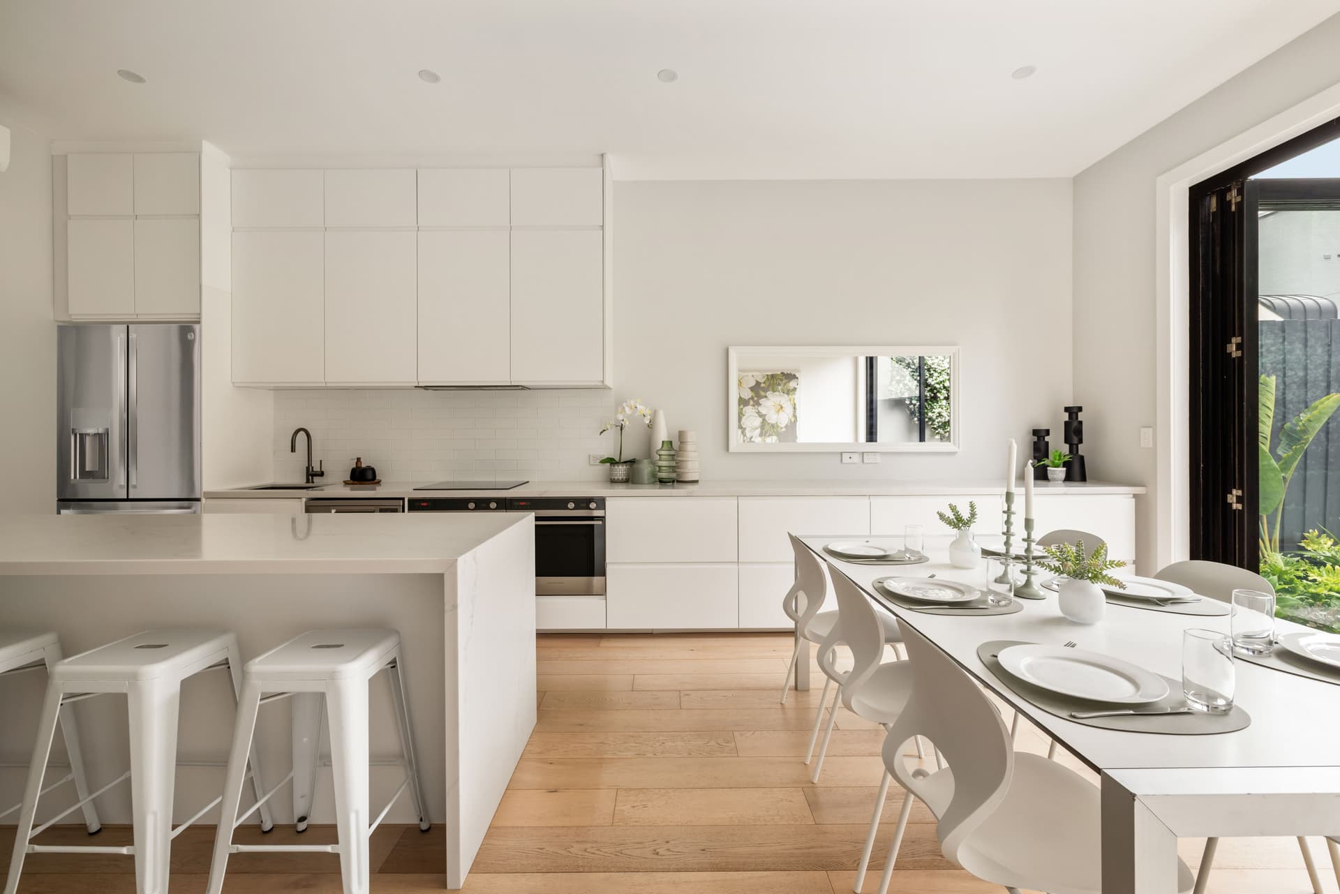 10 Thurlow Street, Redfern NSW