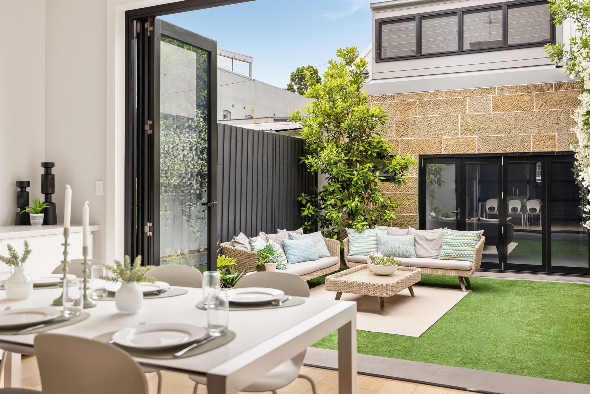 10 Thurlow Street, Redfern NSW