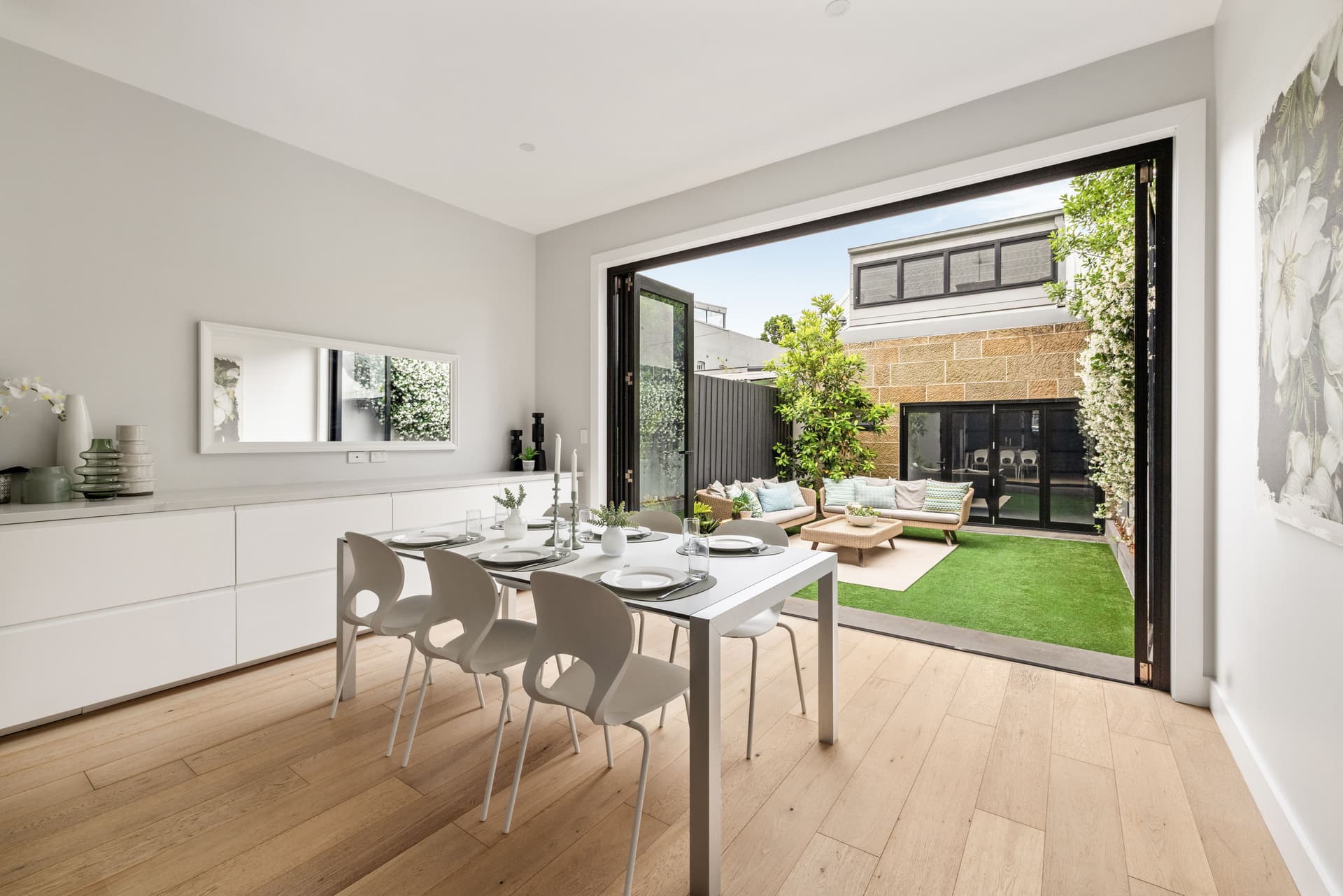 10 Thurlow Street, Redfern NSW