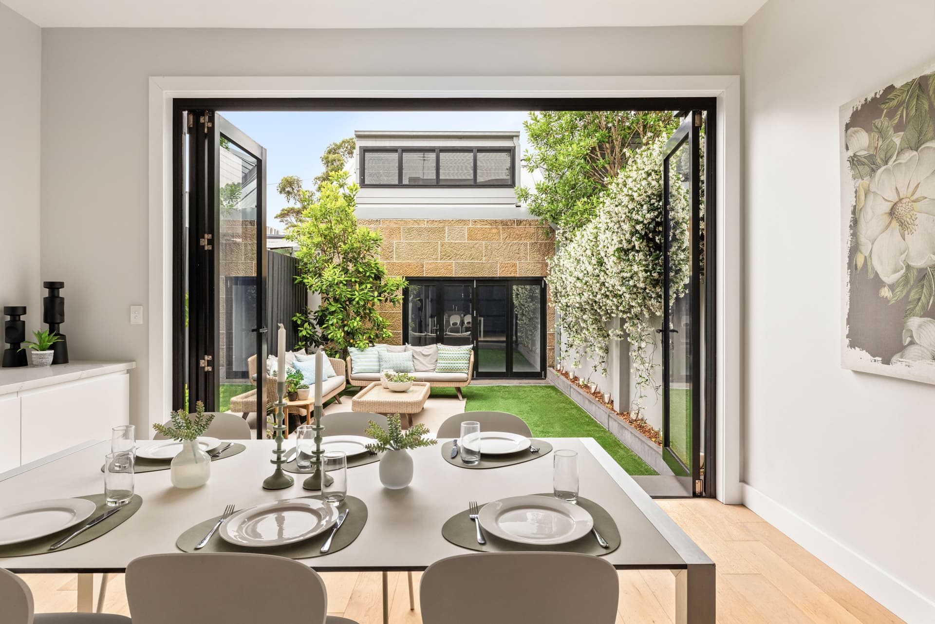 10 Thurlow Street, Redfern NSW