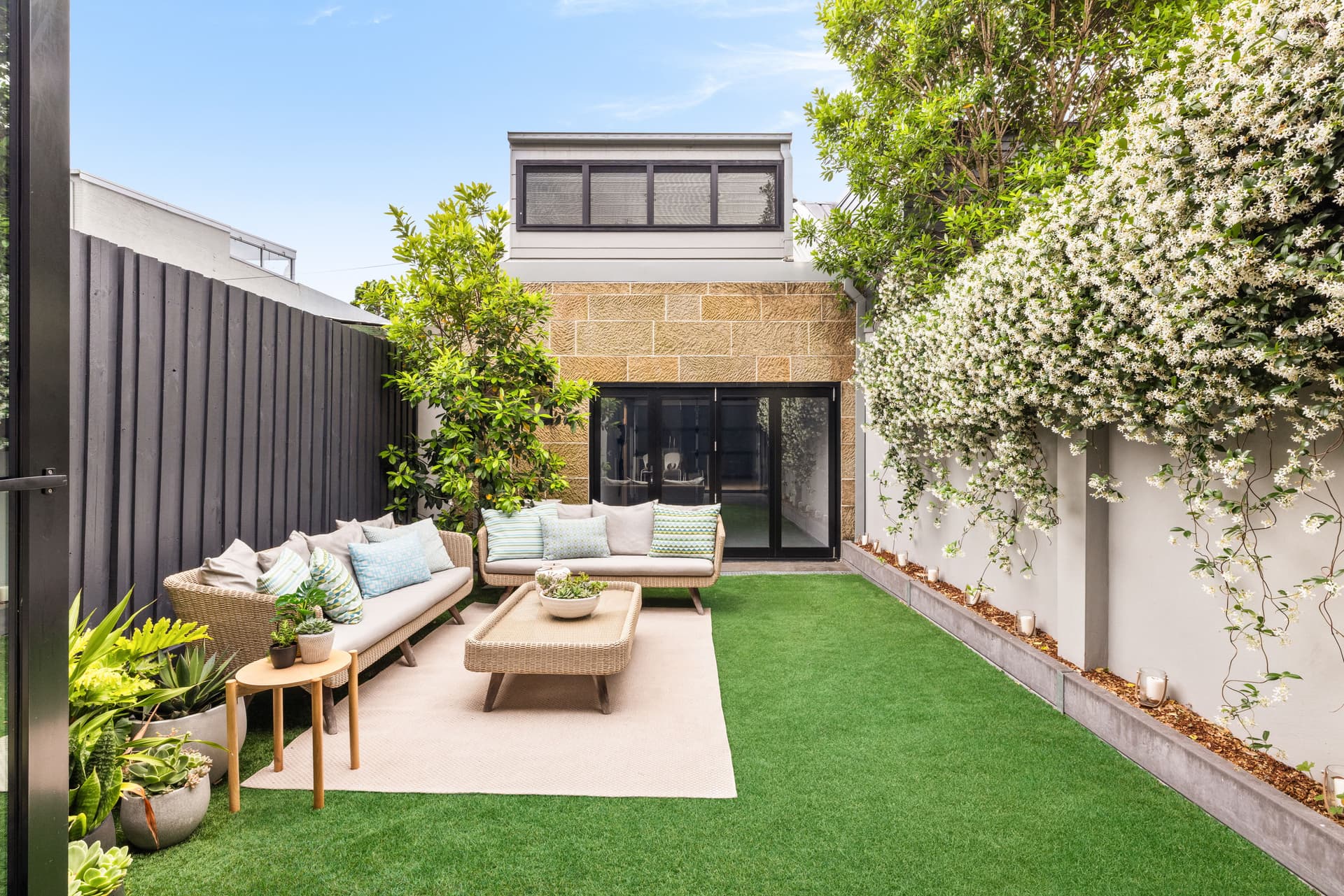 10 Thurlow Street, Redfern NSW