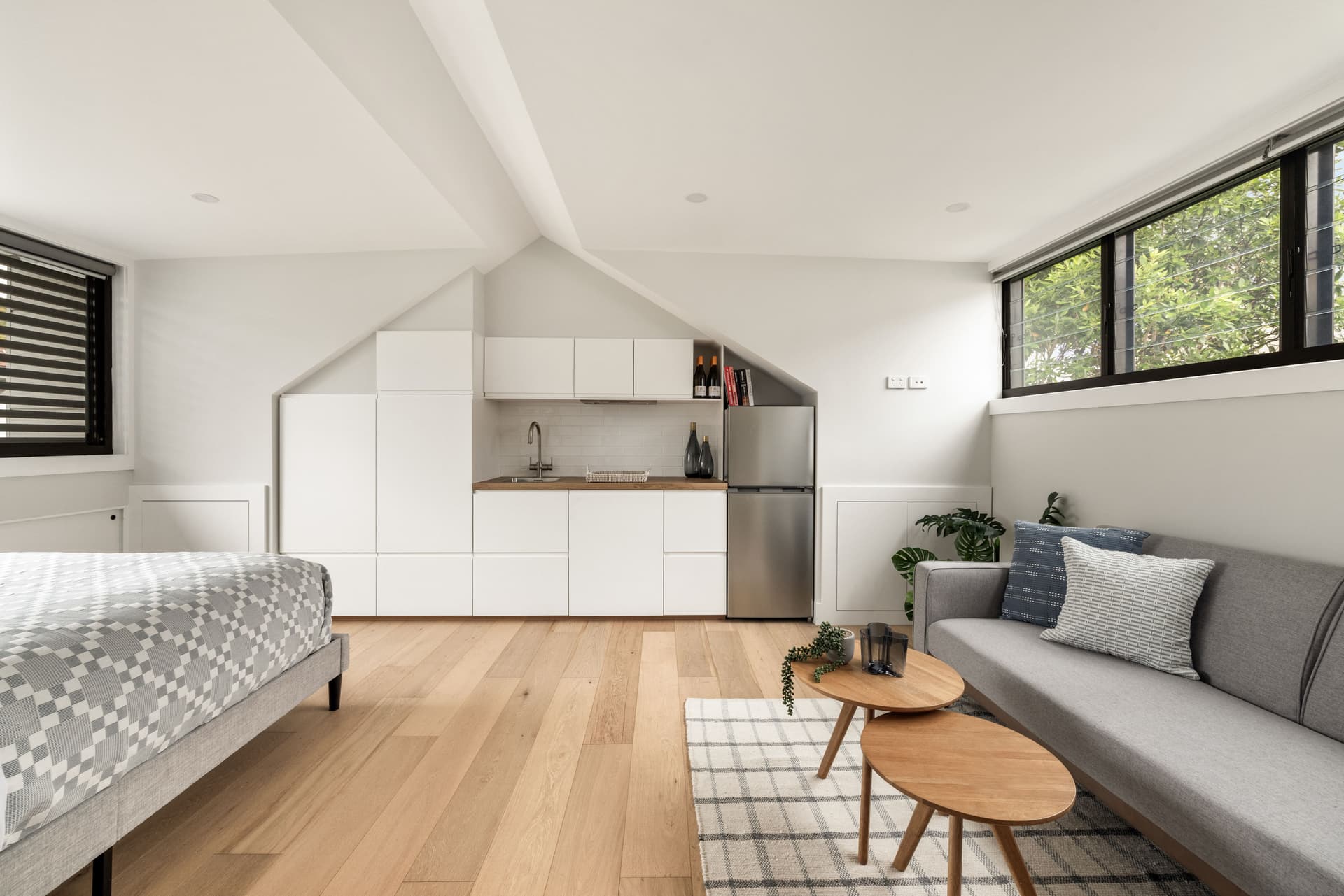 10 Thurlow Street, Redfern NSW