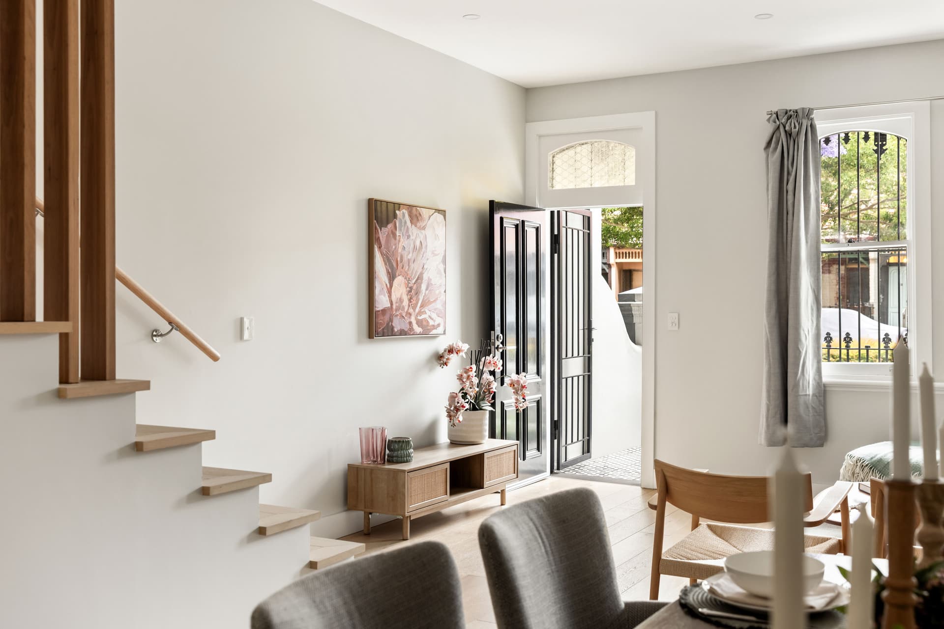 10 Thurlow Street, Redfern NSW