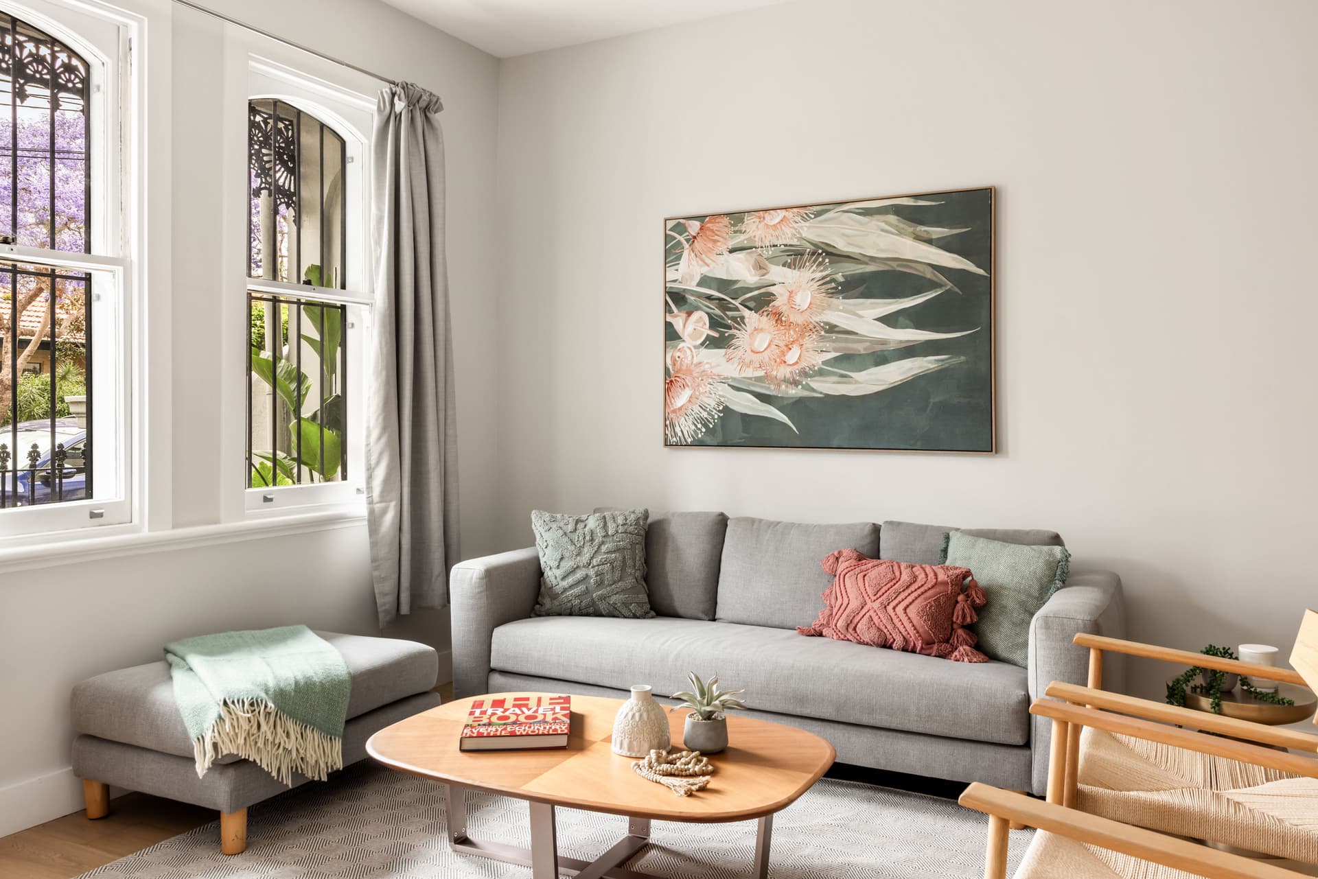 10 Thurlow Street, Redfern NSW