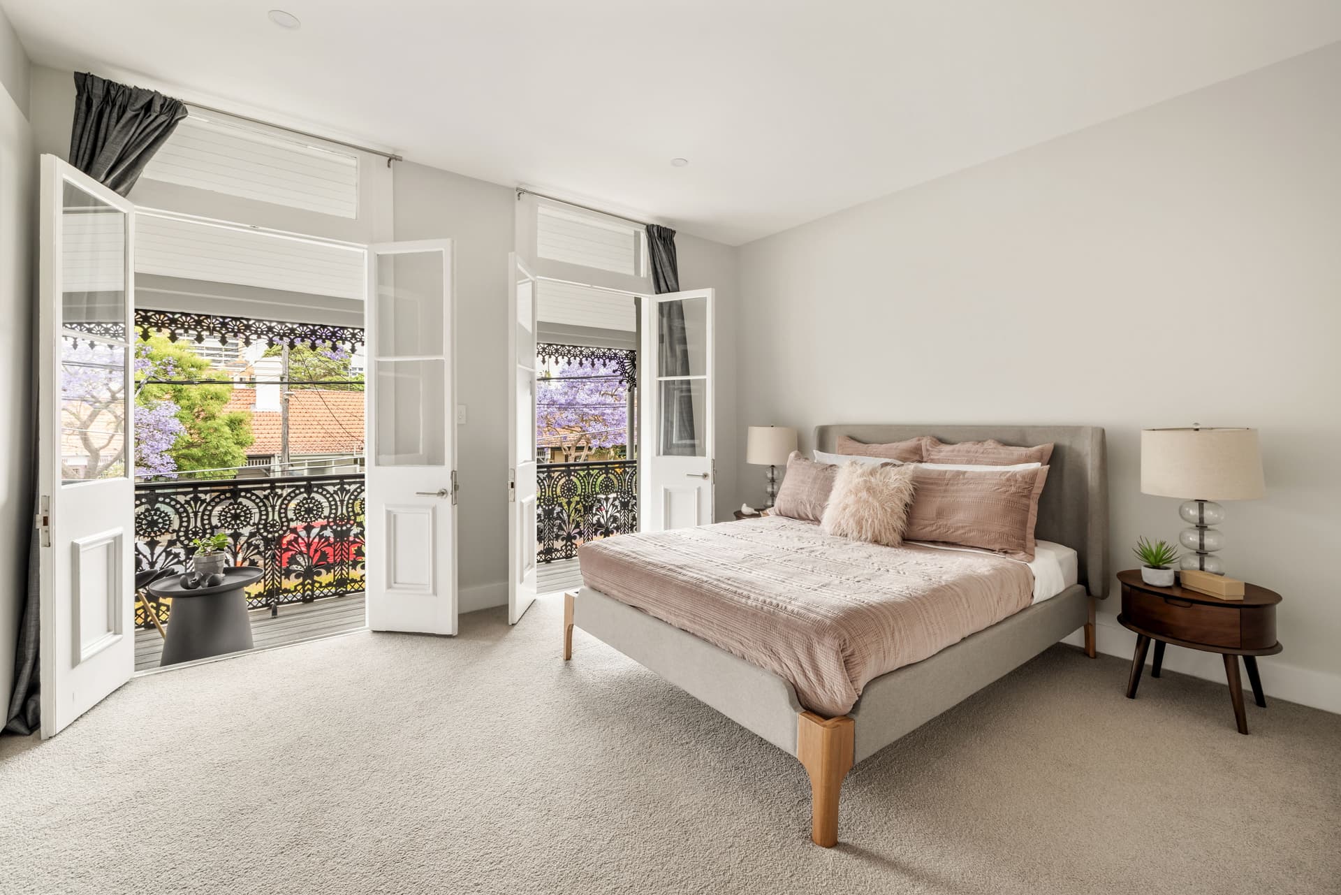 10 Thurlow Street, Redfern NSW