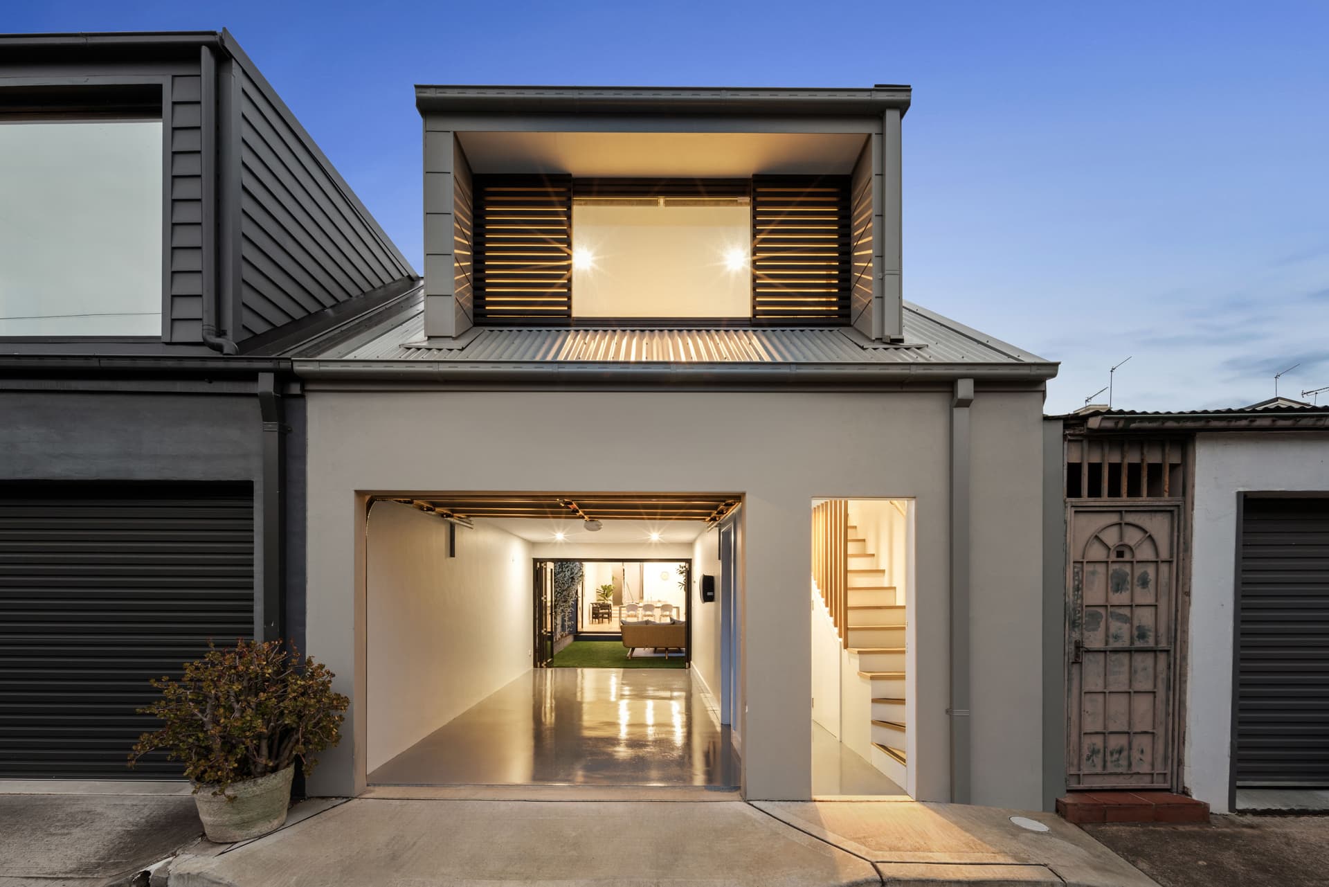 10 Thurlow Street, Redfern NSW