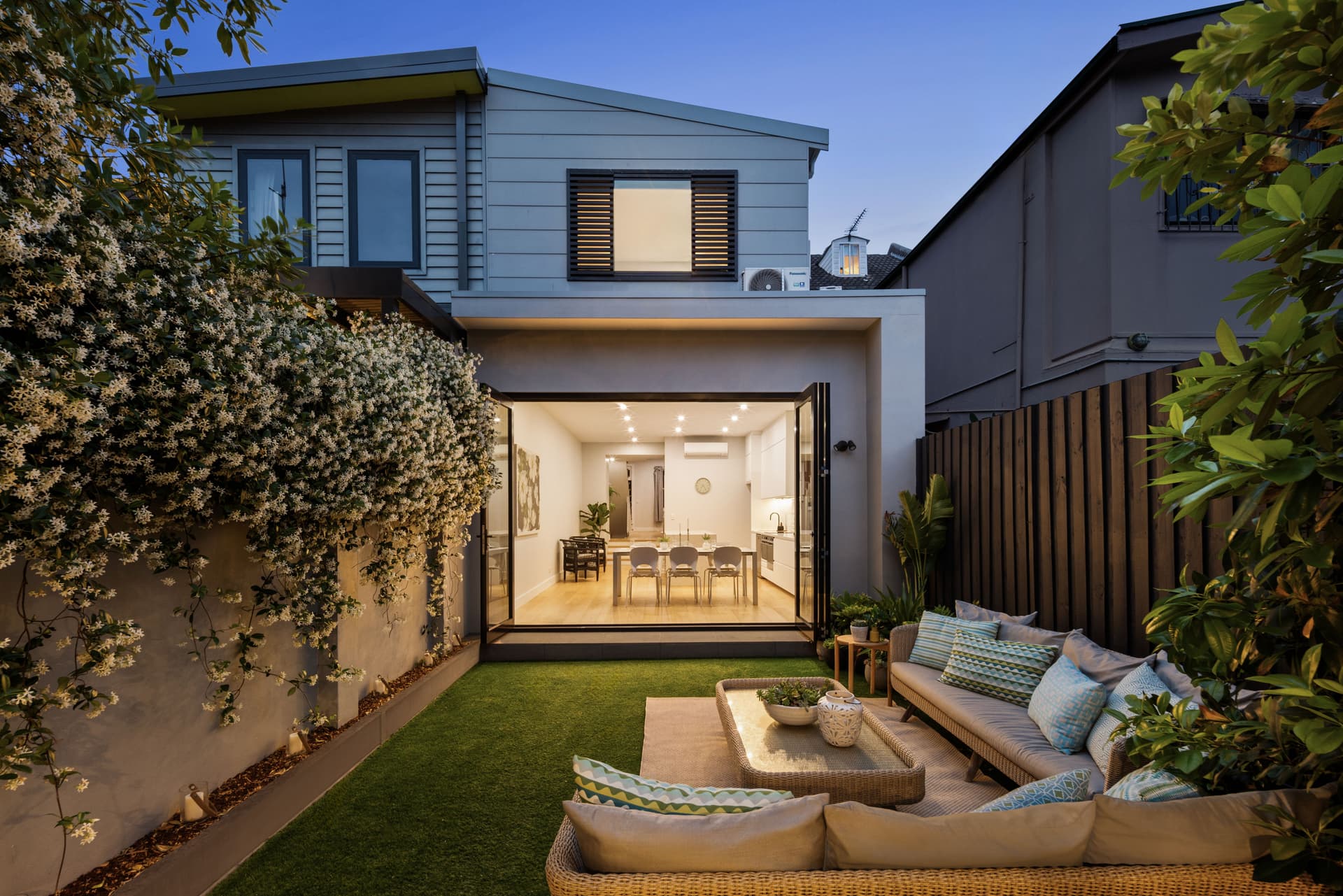 10 Thurlow Street, Redfern NSW