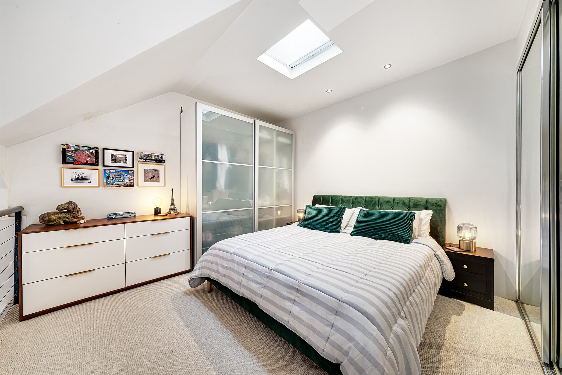 22/67-69 Macleay Street, Potts Point NSW