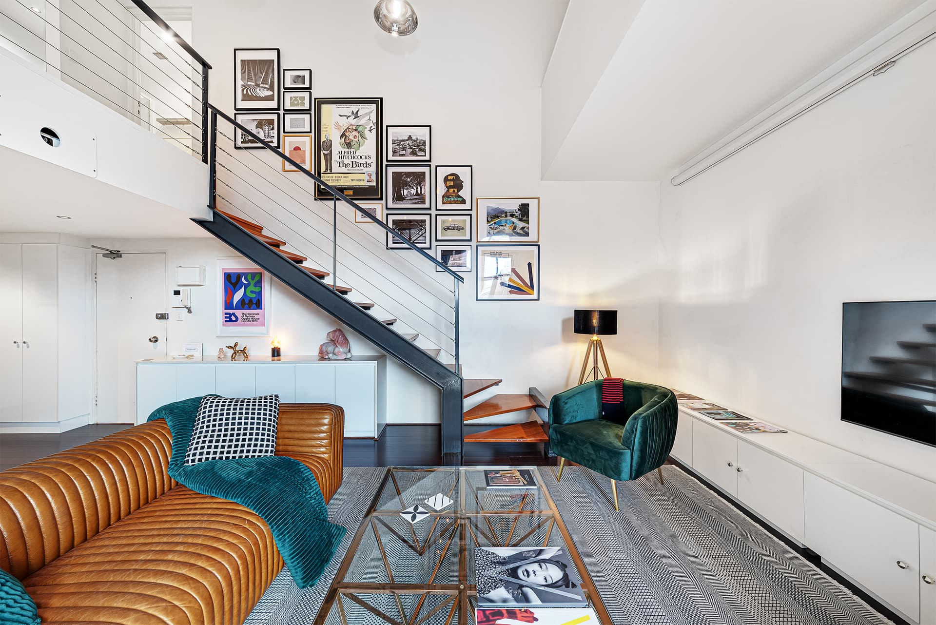 22/67-69 Macleay Street, Potts Point NSW