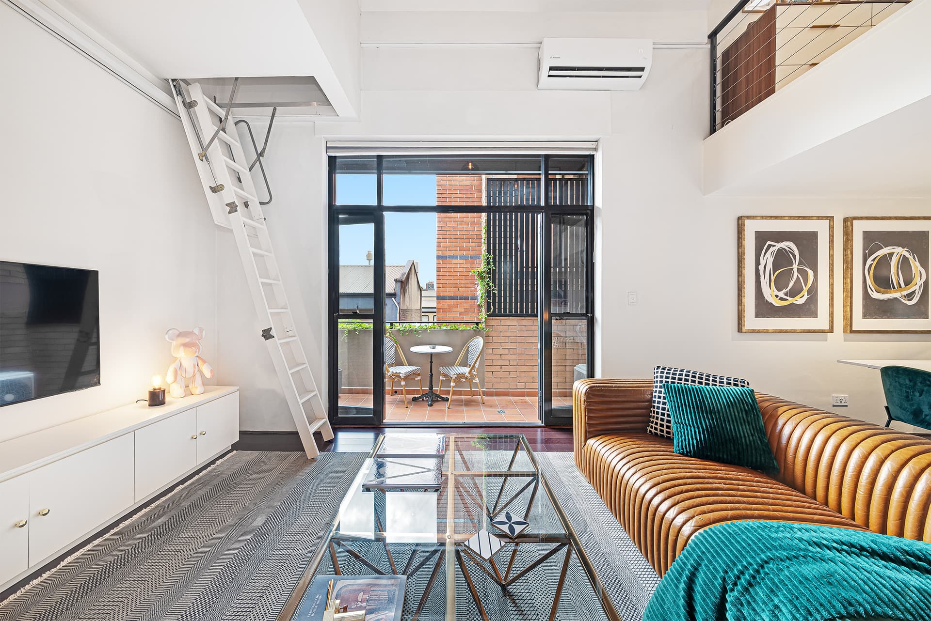 22/67-69 Macleay Street, Potts Point NSW