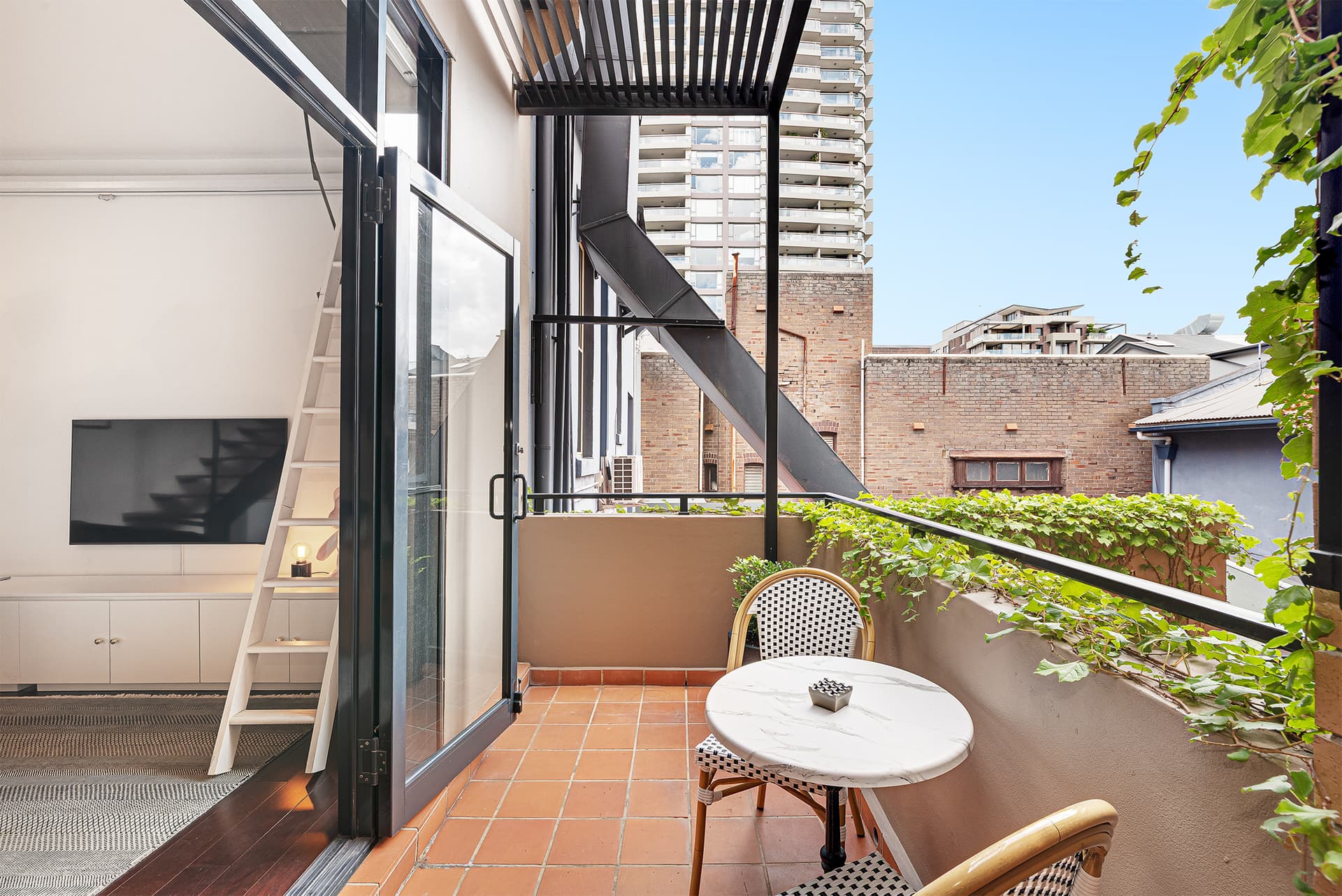 22/67-69 Macleay Street, Potts Point NSW