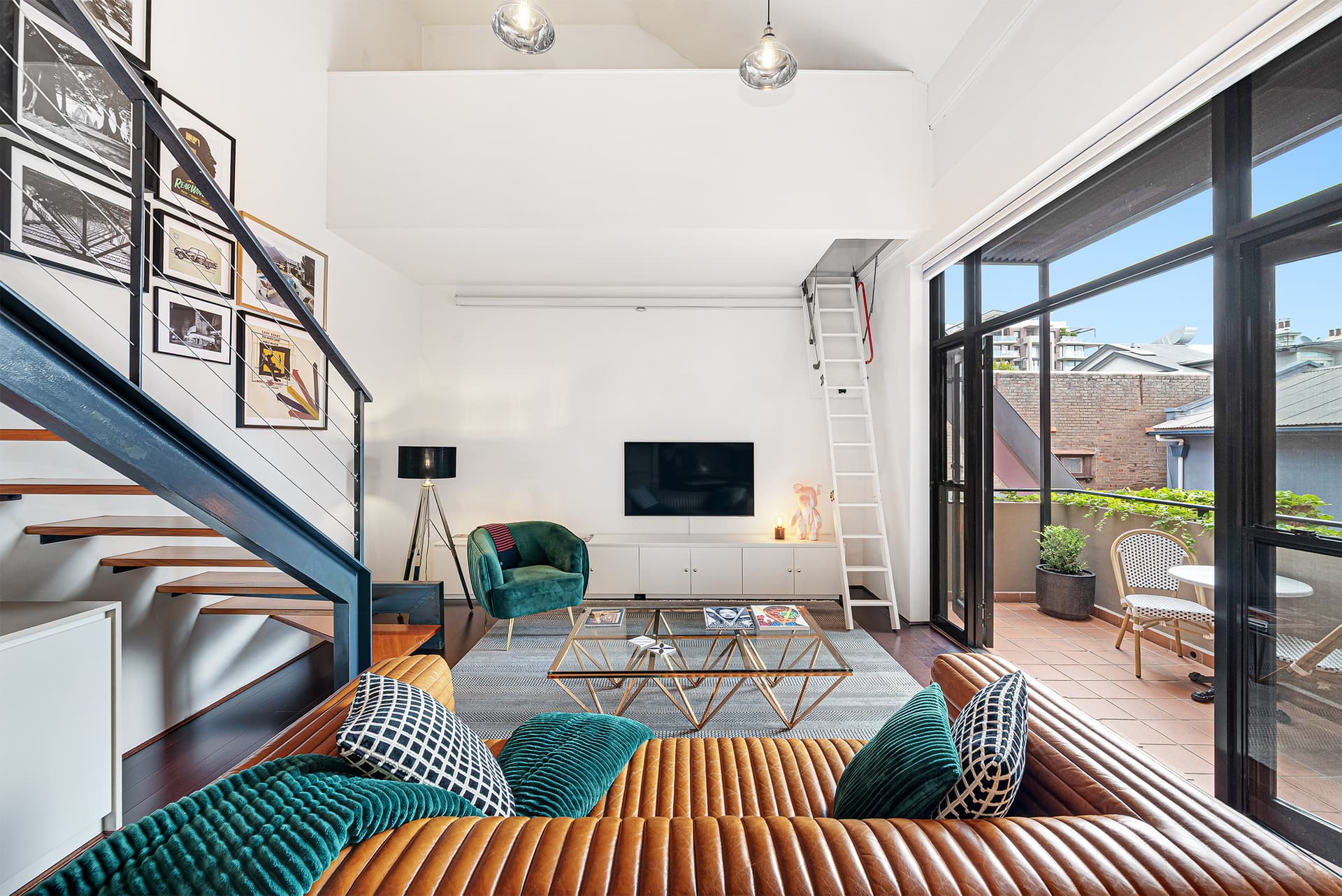 22/67-69 Macleay Street, Potts Point NSW