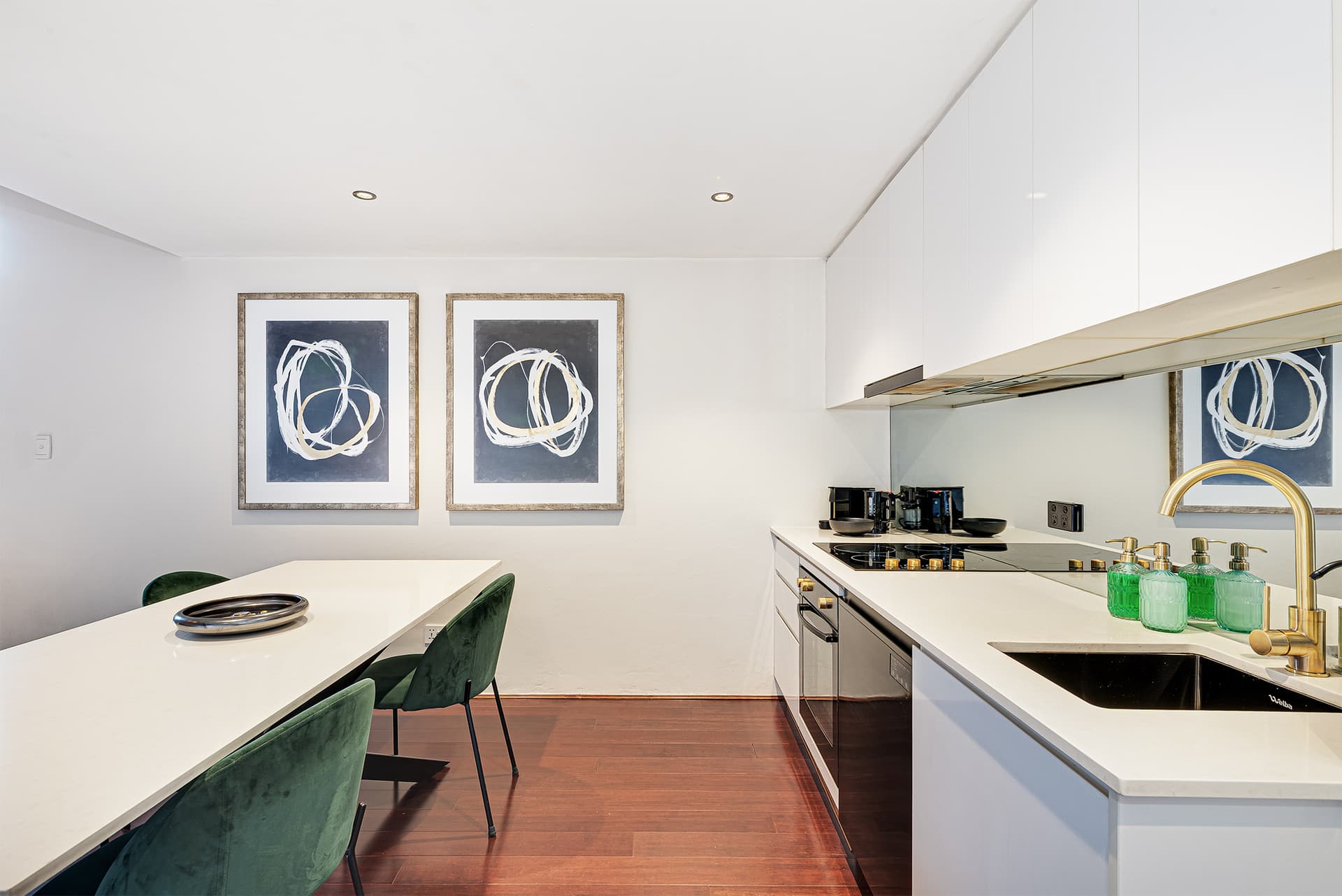 22/67-69 Macleay Street, Potts Point NSW