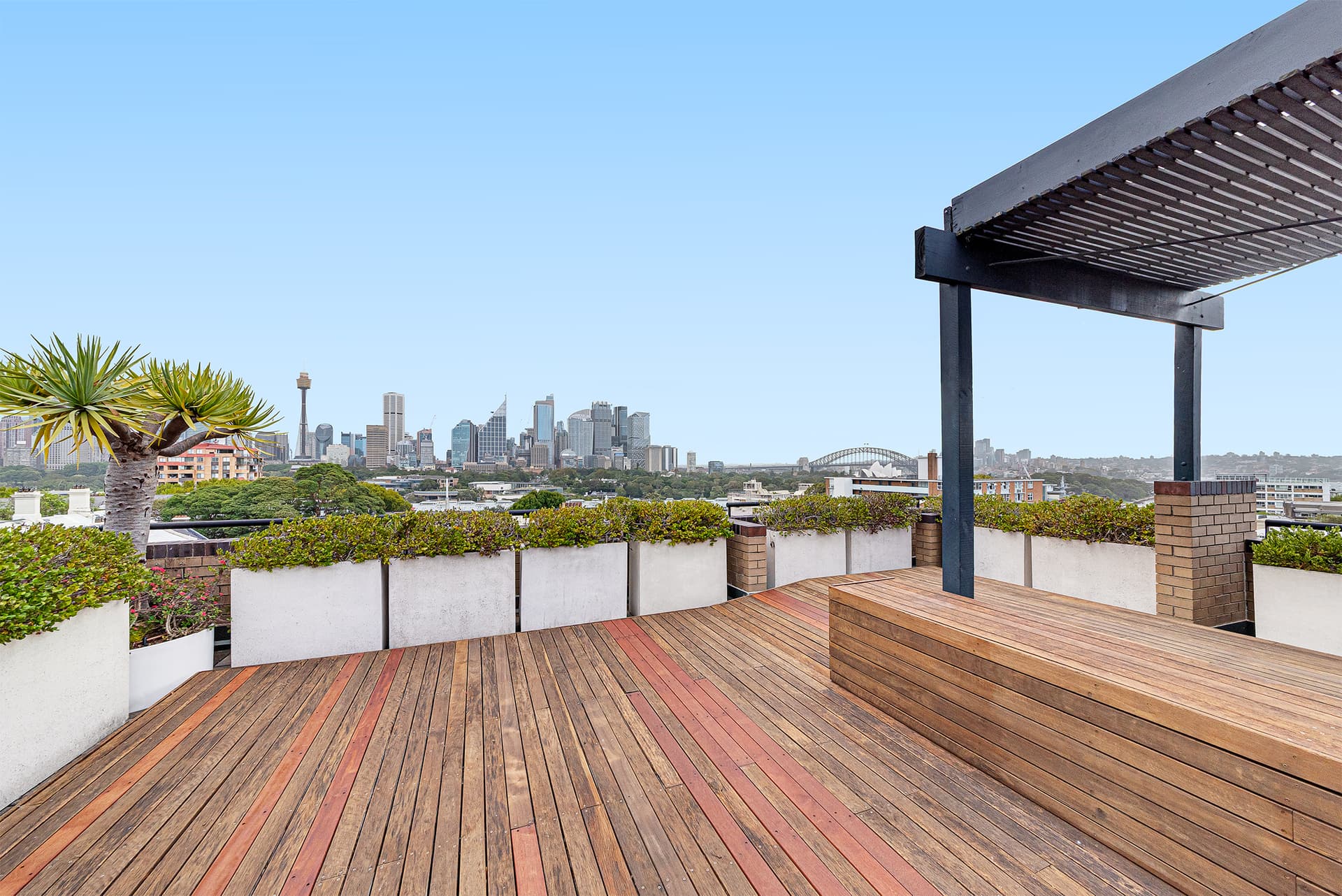 22/67-69 Macleay Street, Potts Point NSW