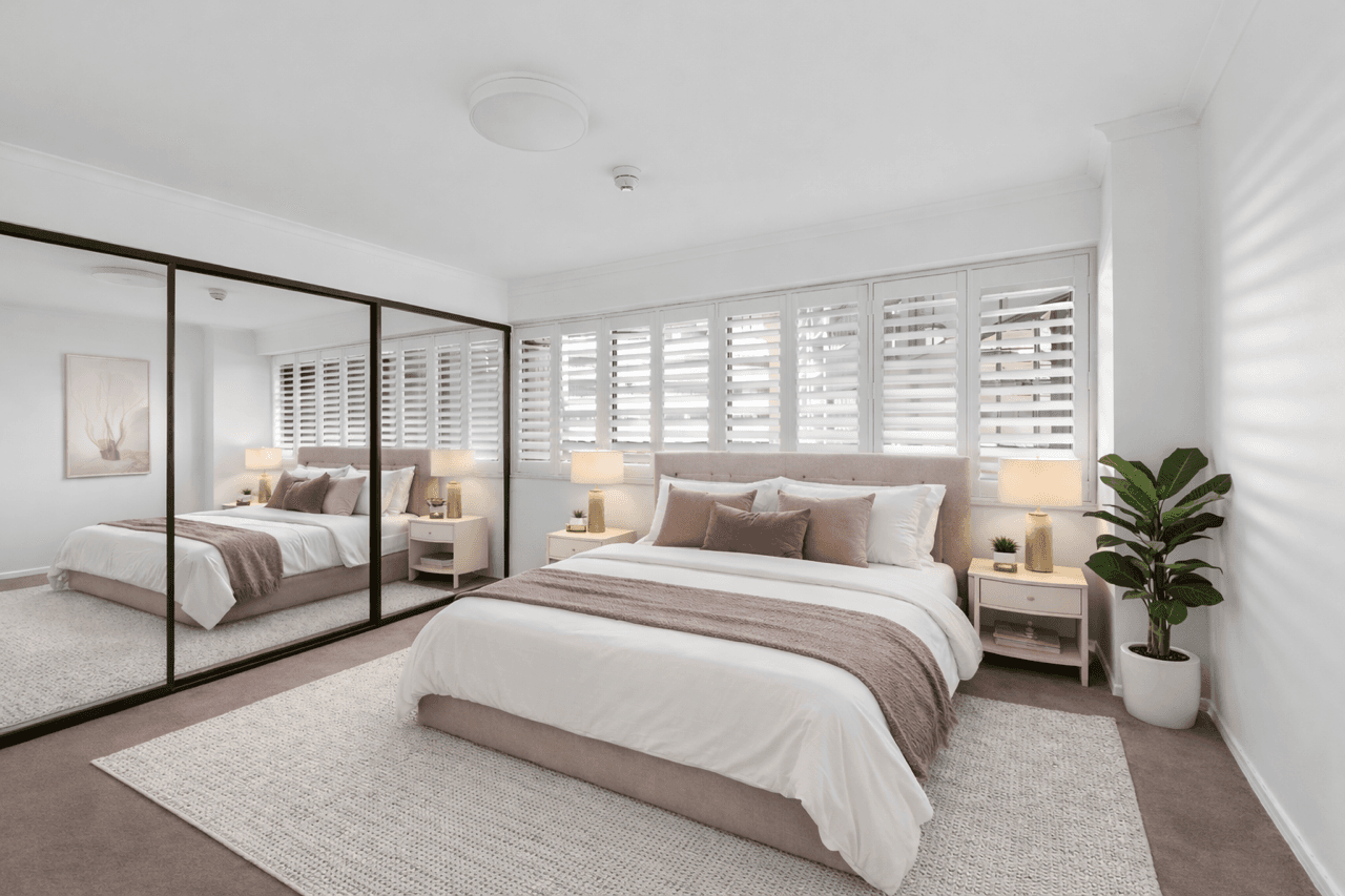 407/1 Boomerang Place, Woolloomooloo NSW