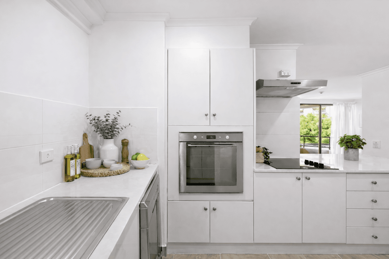 407/1 Boomerang Place, Woolloomooloo NSW