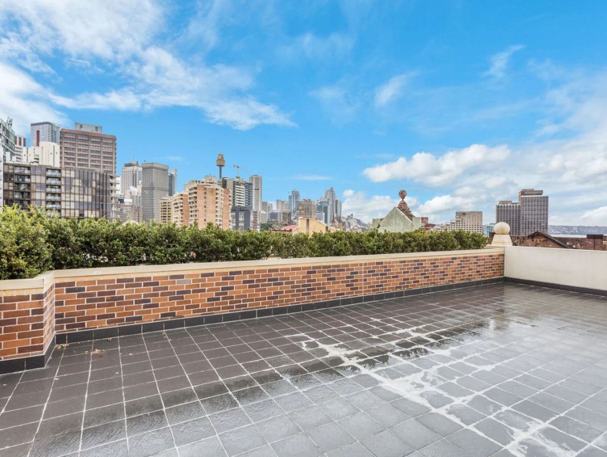 1/107-111 Oxford Street, Darlinghurst NSW