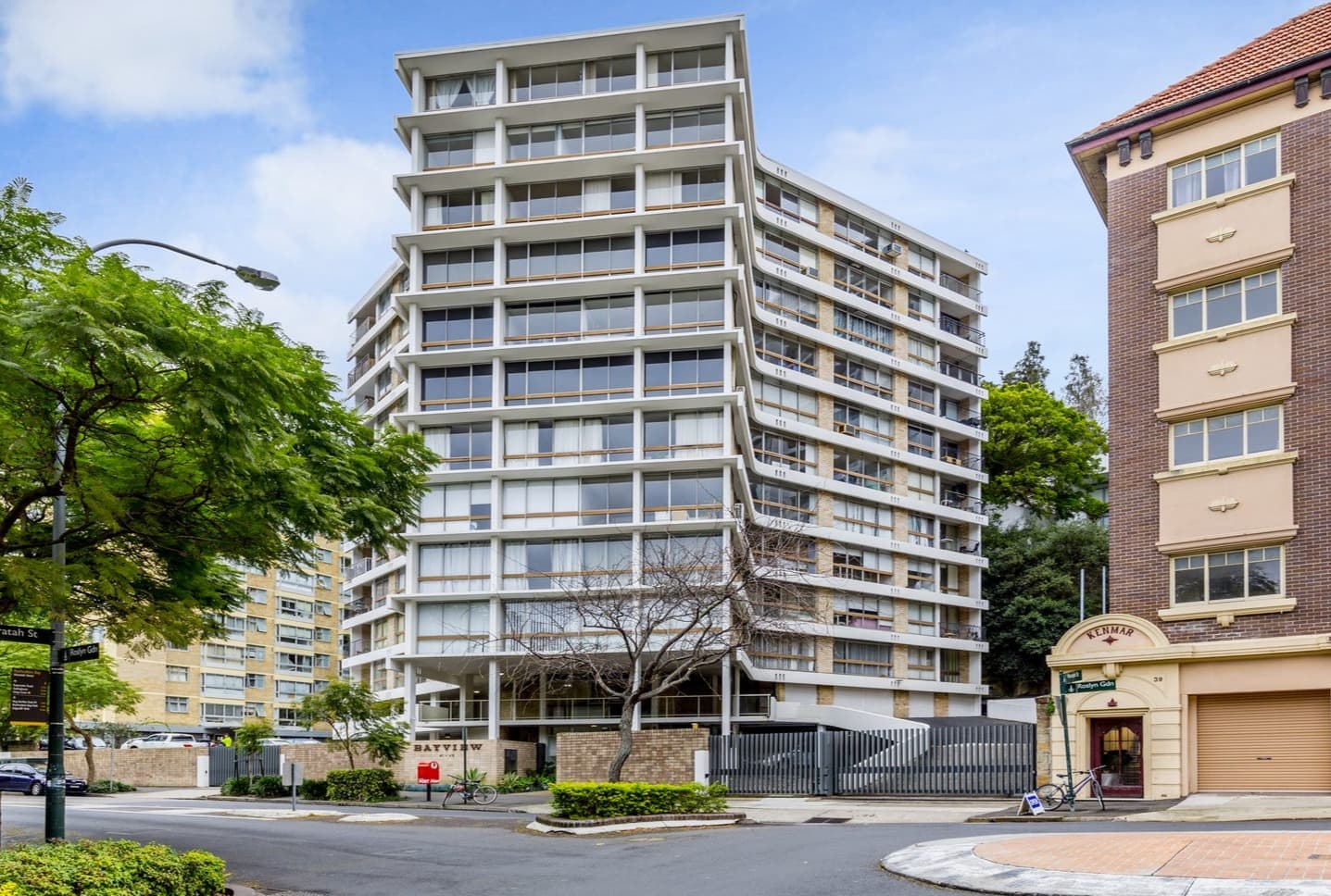 62/41-49 Roslyn Gardens, Elizabeth Bay NSW