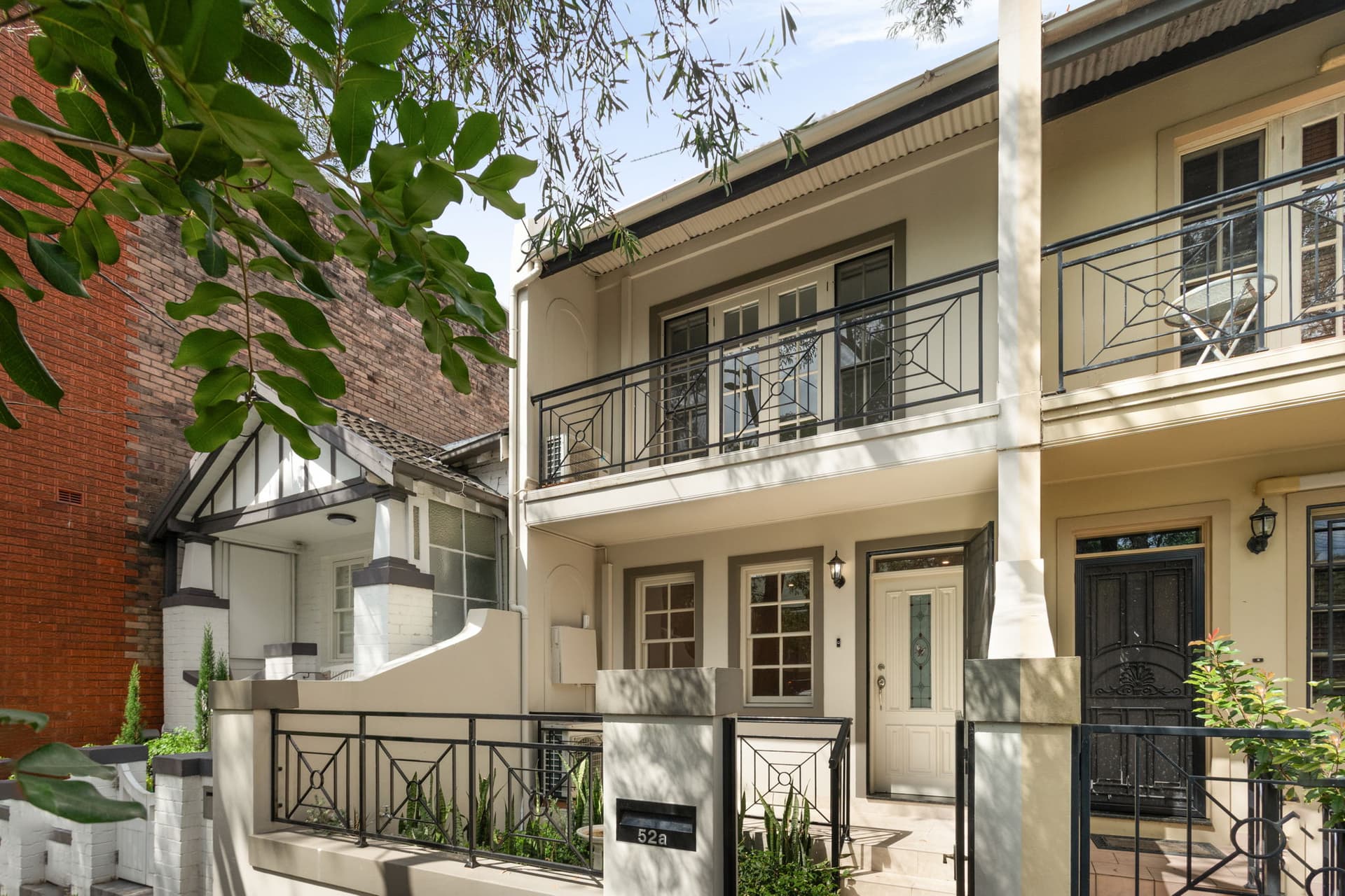52A Princess Avenue, Rosebery NSW