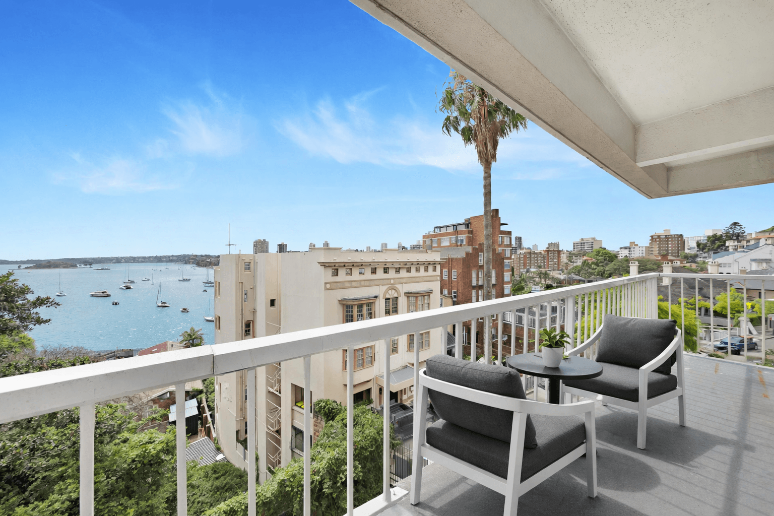 11/8 Macleay Street, Potts Point NSW