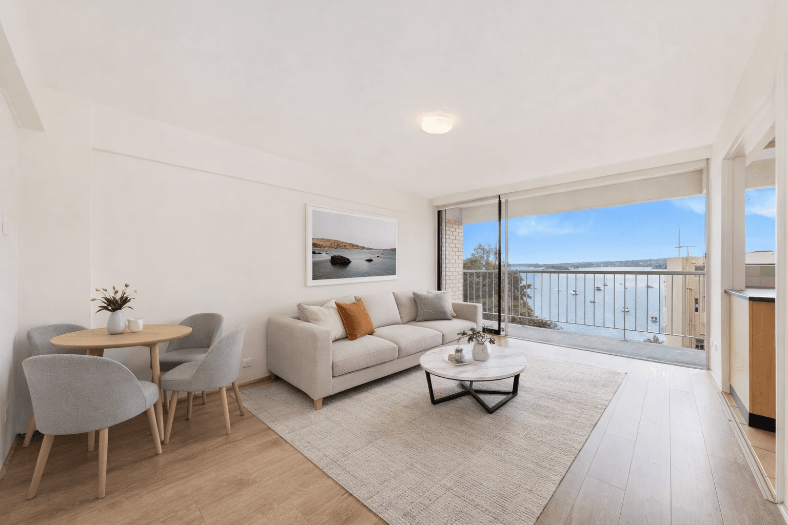 11/8 Macleay Street, Potts Point NSW