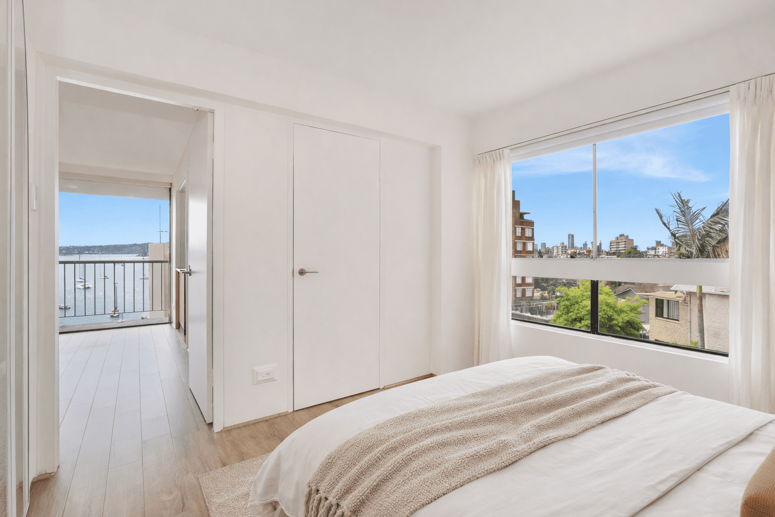 11/8 Macleay Street, Potts Point NSW